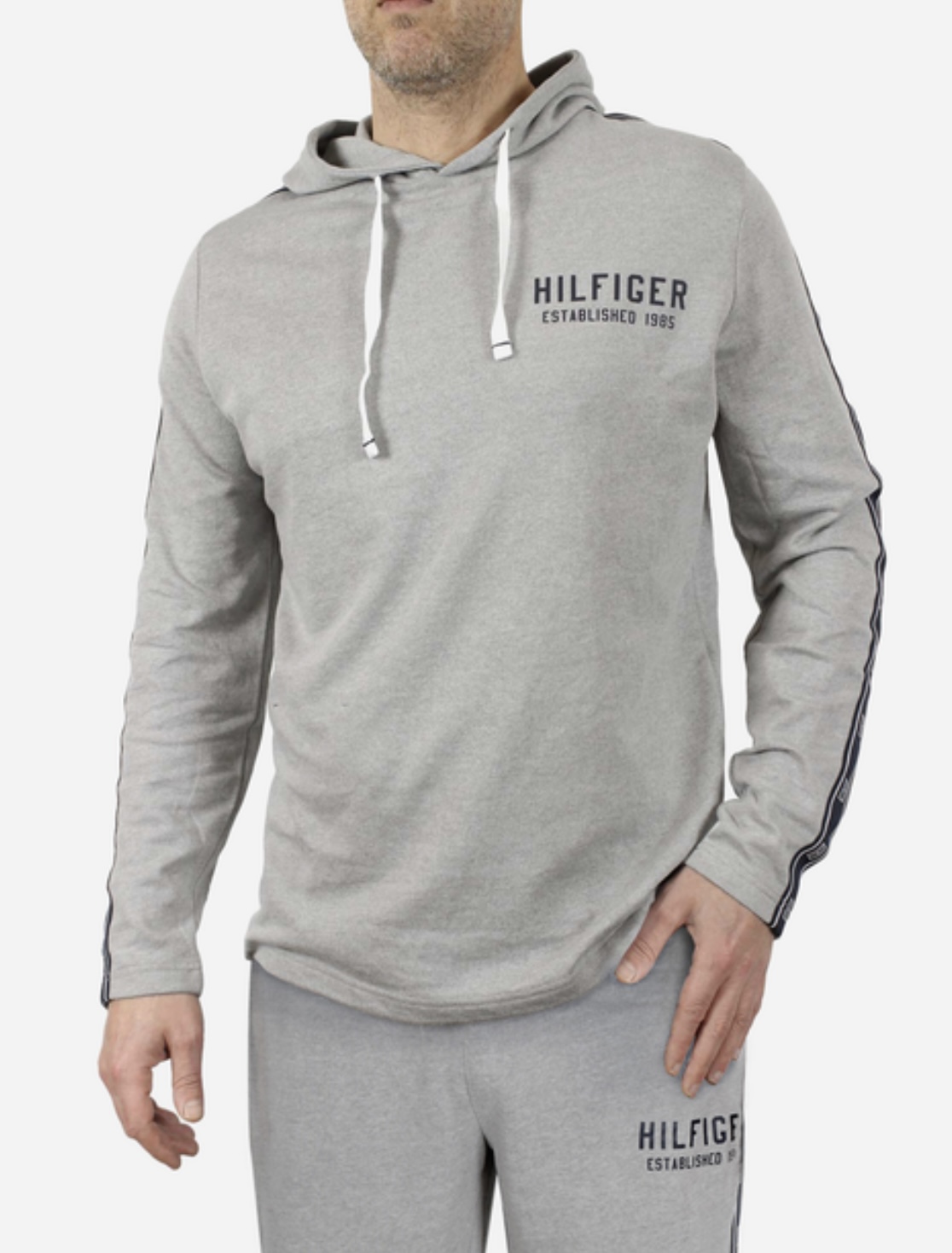 TOMMY HILFIGER POLERA MEN`S - 1