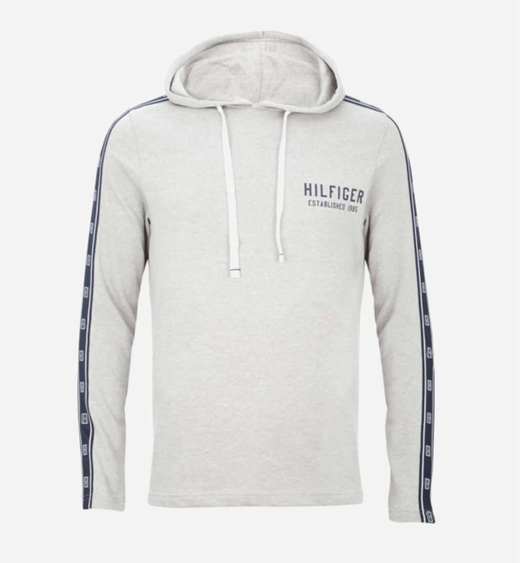 TOMMY HILFIGER POLERA MEN`S - 3