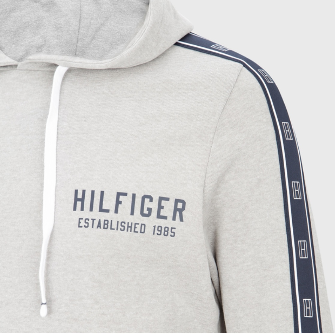 TOMMY HILFIGER POLERA MEN`S - 5
