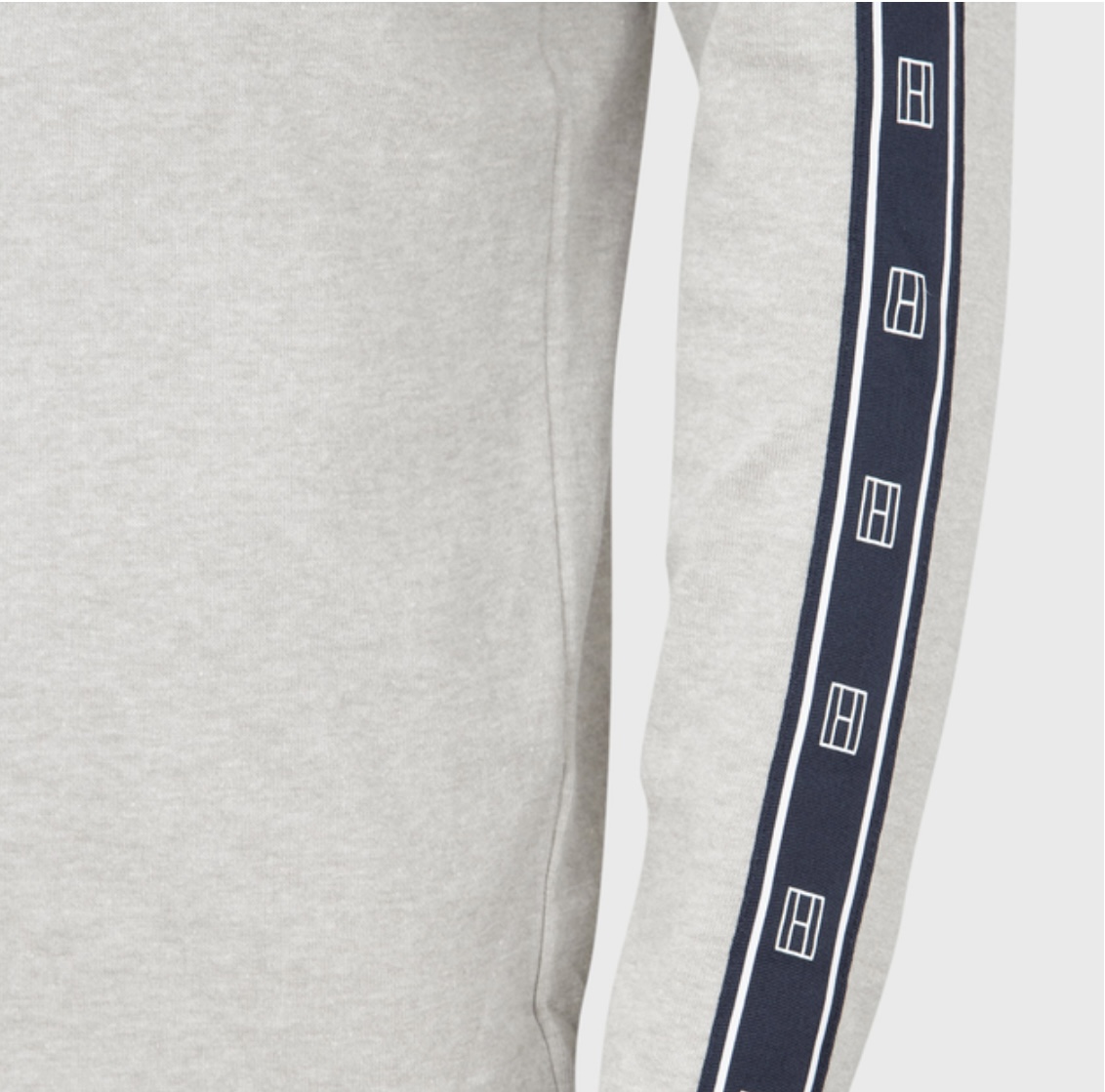 TOMMY HILFIGER POLERA MEN`S - 6
