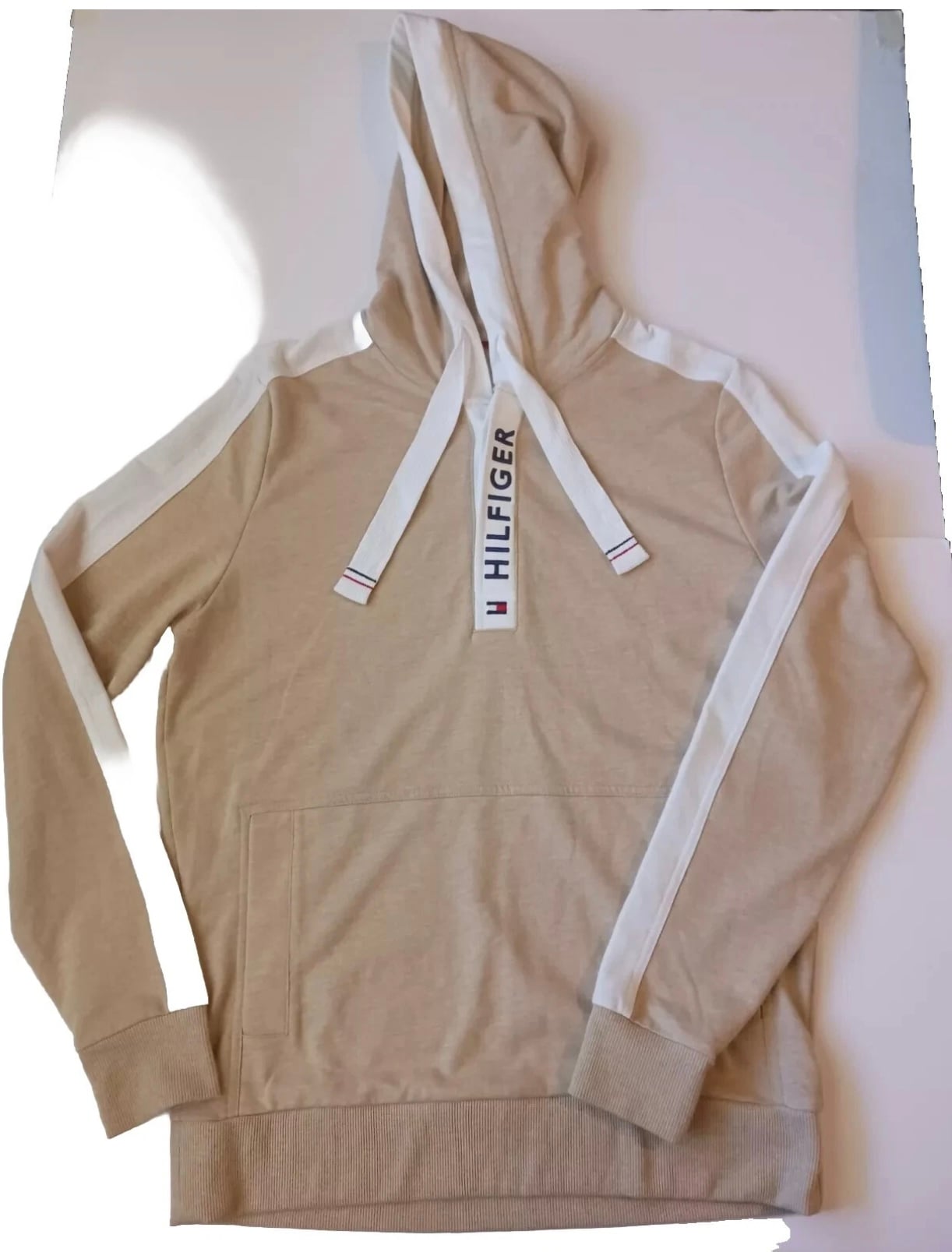 TOMMY HILFIGER POLERA MEN`S - 1