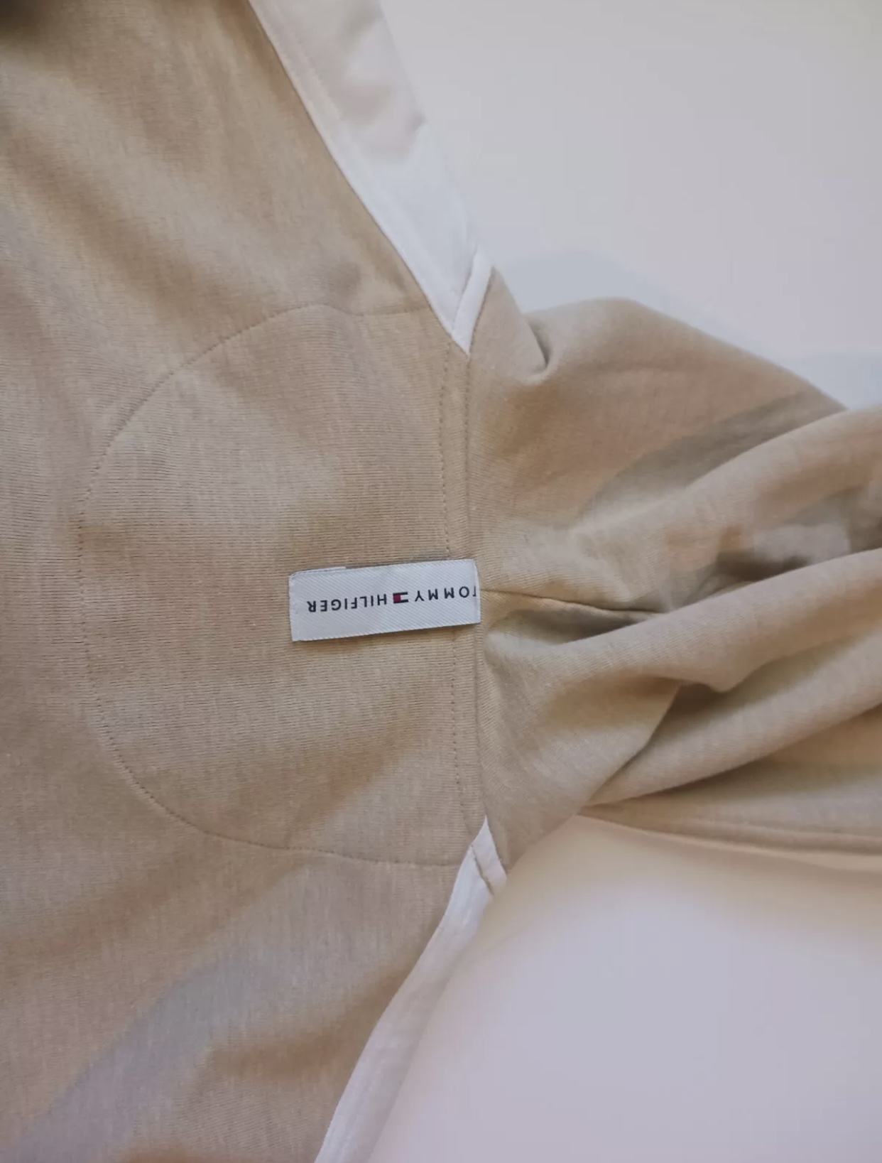TOMMY HILFIGER POLERA MEN`S - 3