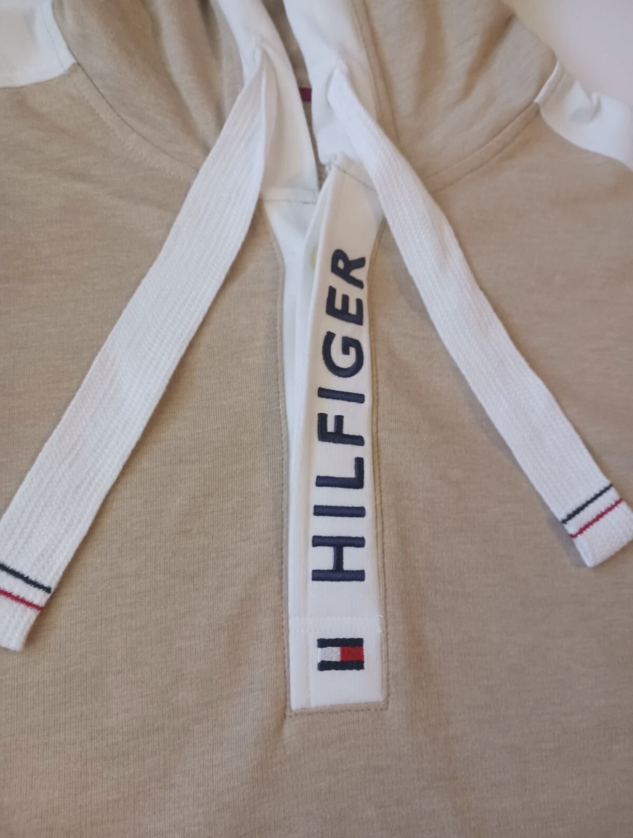 TOMMY HILFIGER POLERA MEN`S - 4