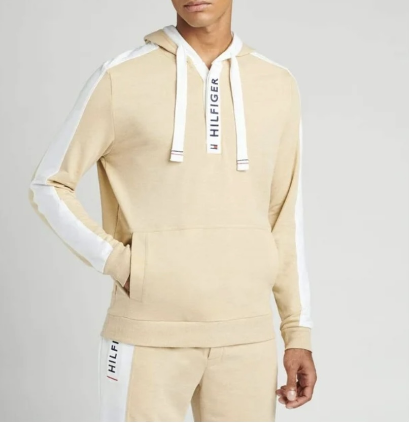 TOMMY HILFIGER POLERA MEN`S - 5