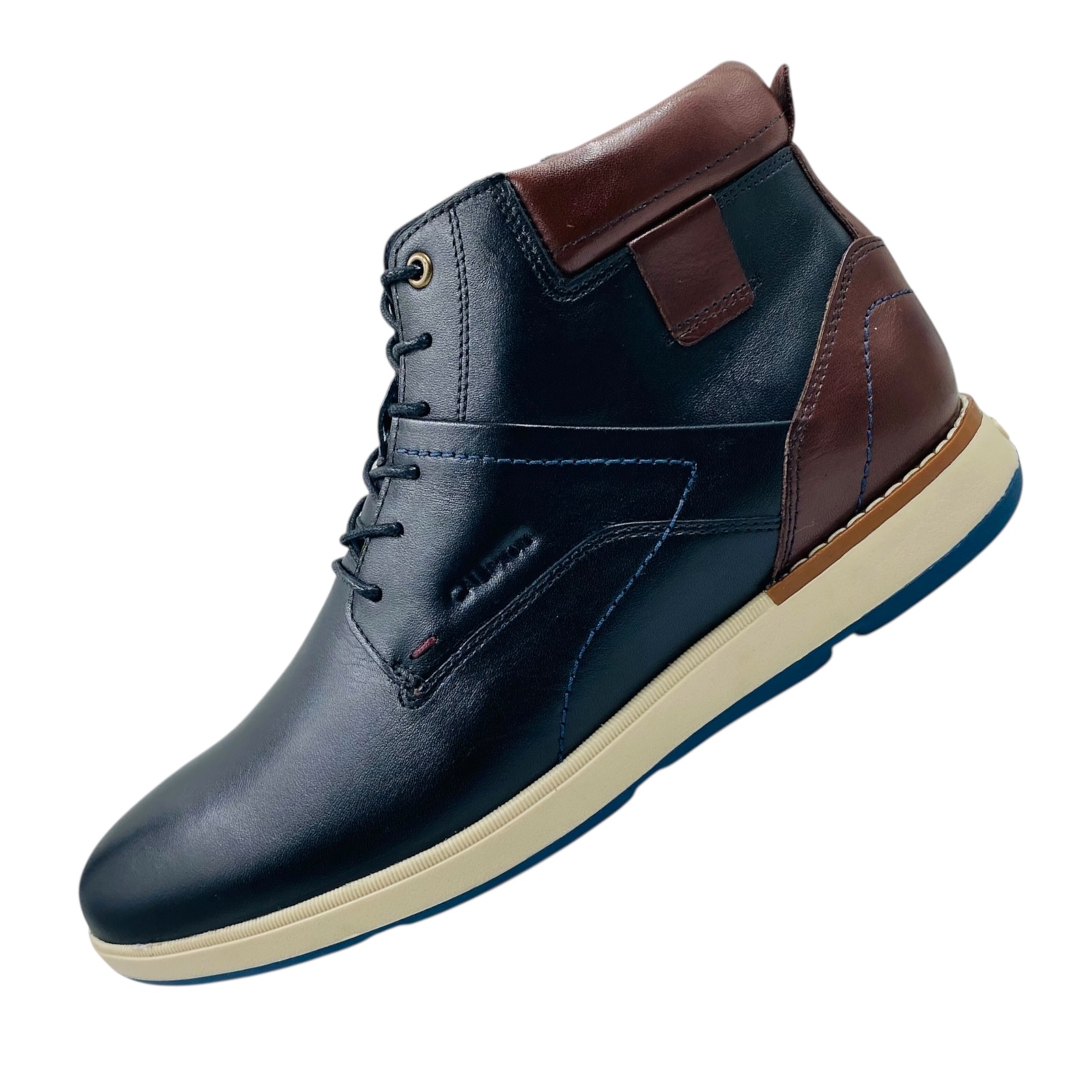 CALIMOD CASUAL BOTIN CYX001 - 2