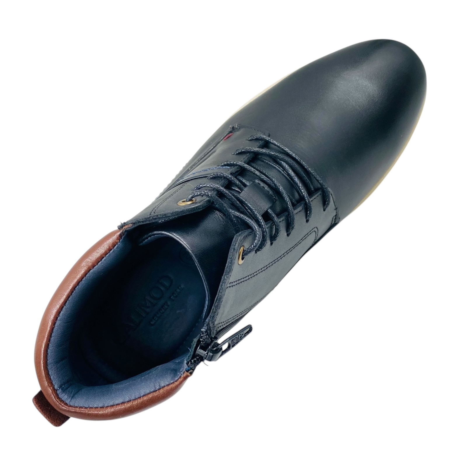 CALIMOD CASUAL BOTIN CYX001 - 7