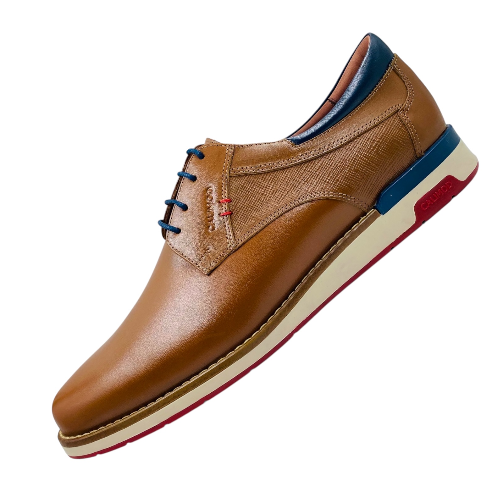 CALIMOD URBANO CTL001 - 2