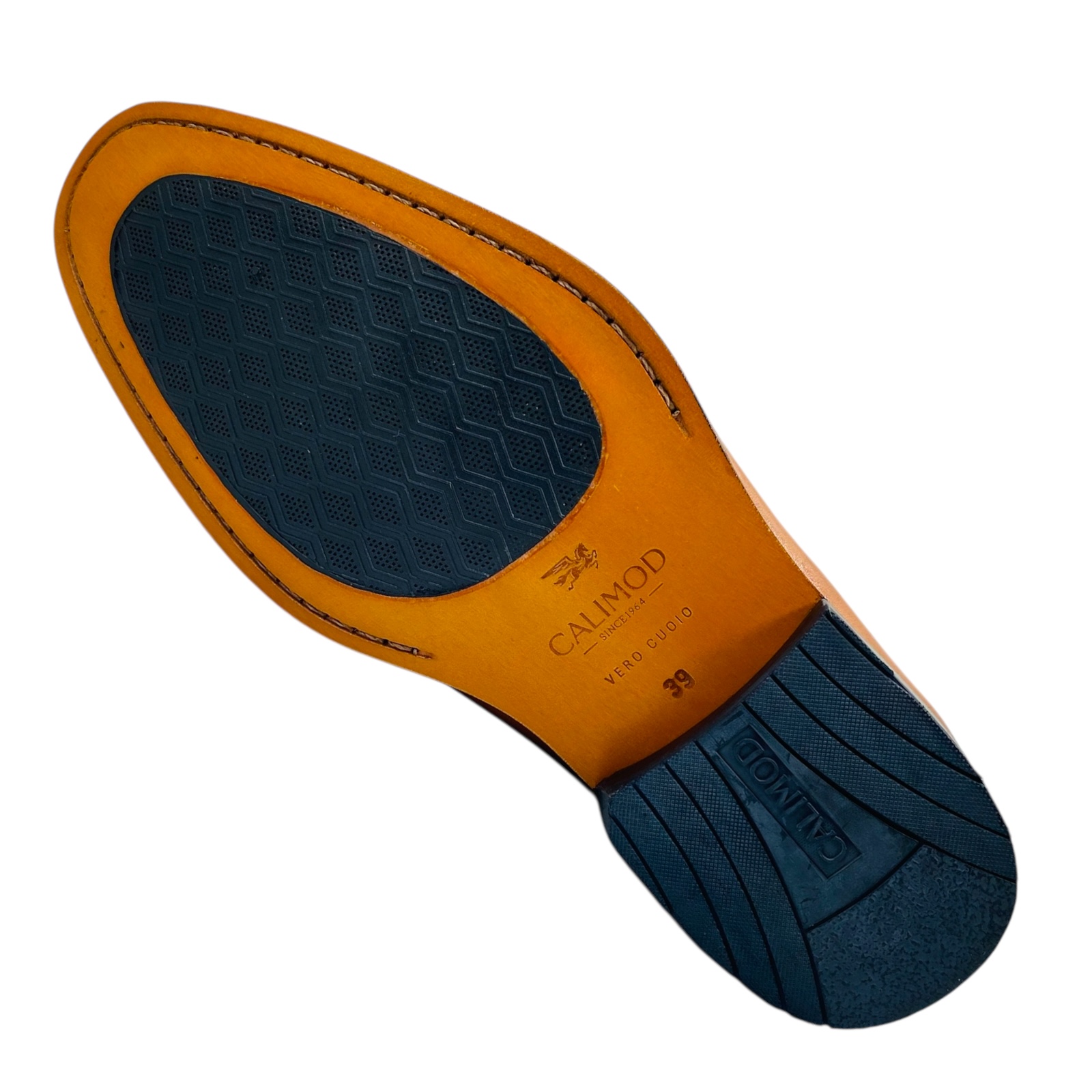 CALIMOD PREMIUM DE VESTIR VRG001 - 8