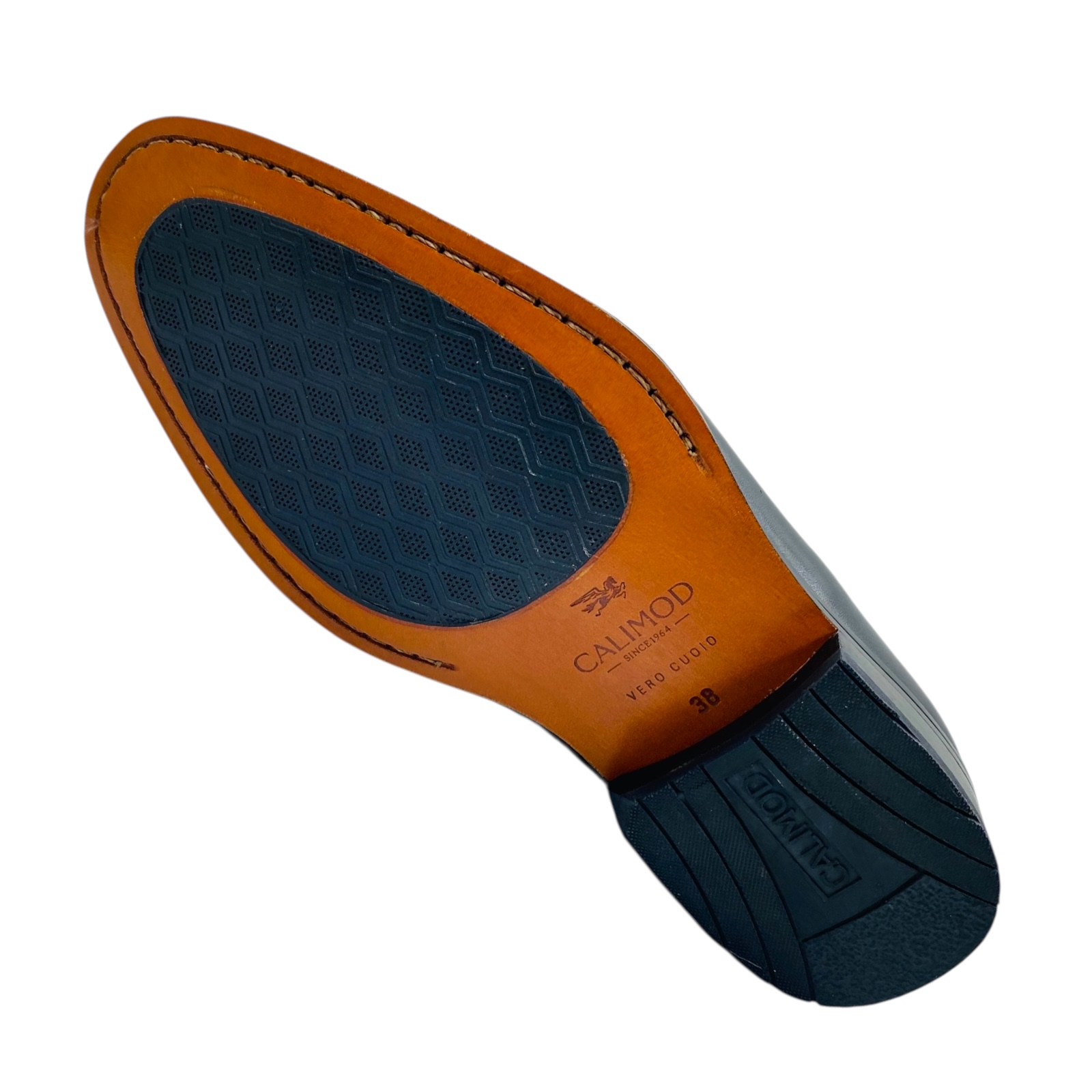 CALIMOD PREMIUM DE VESTIR VRG001 - 8