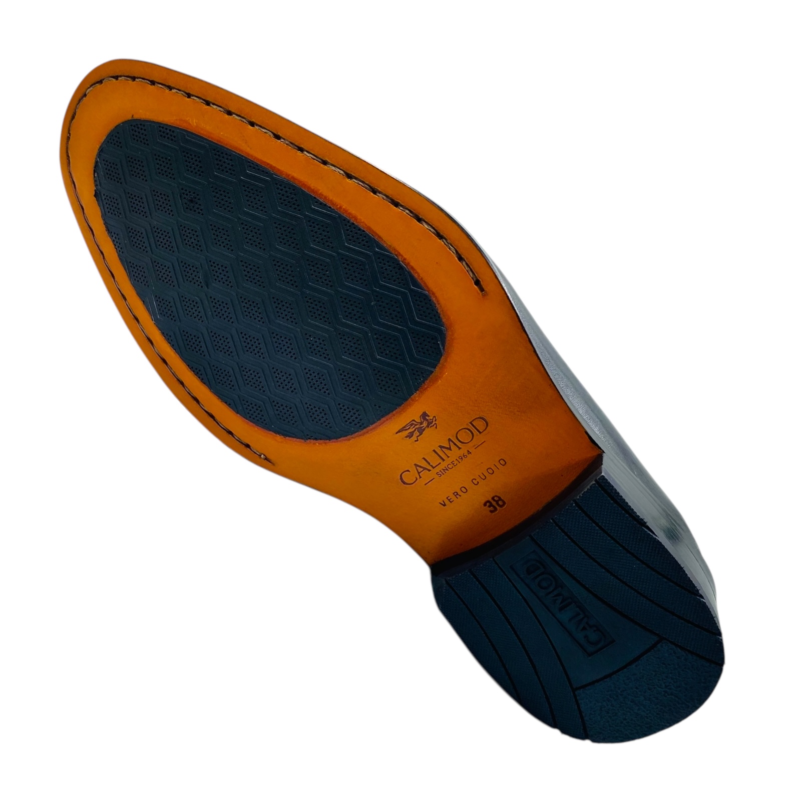 CALIMOD PREMIUM DE VESTIR VRG003 - 8