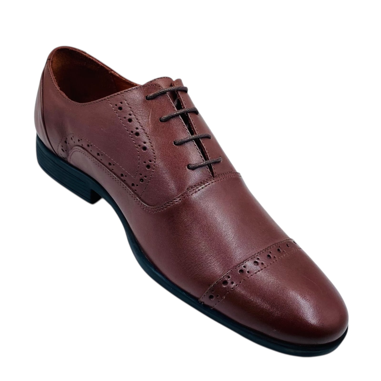 RAMIRO ANGELI OXFORD DE CUERO VVXP006 - 3