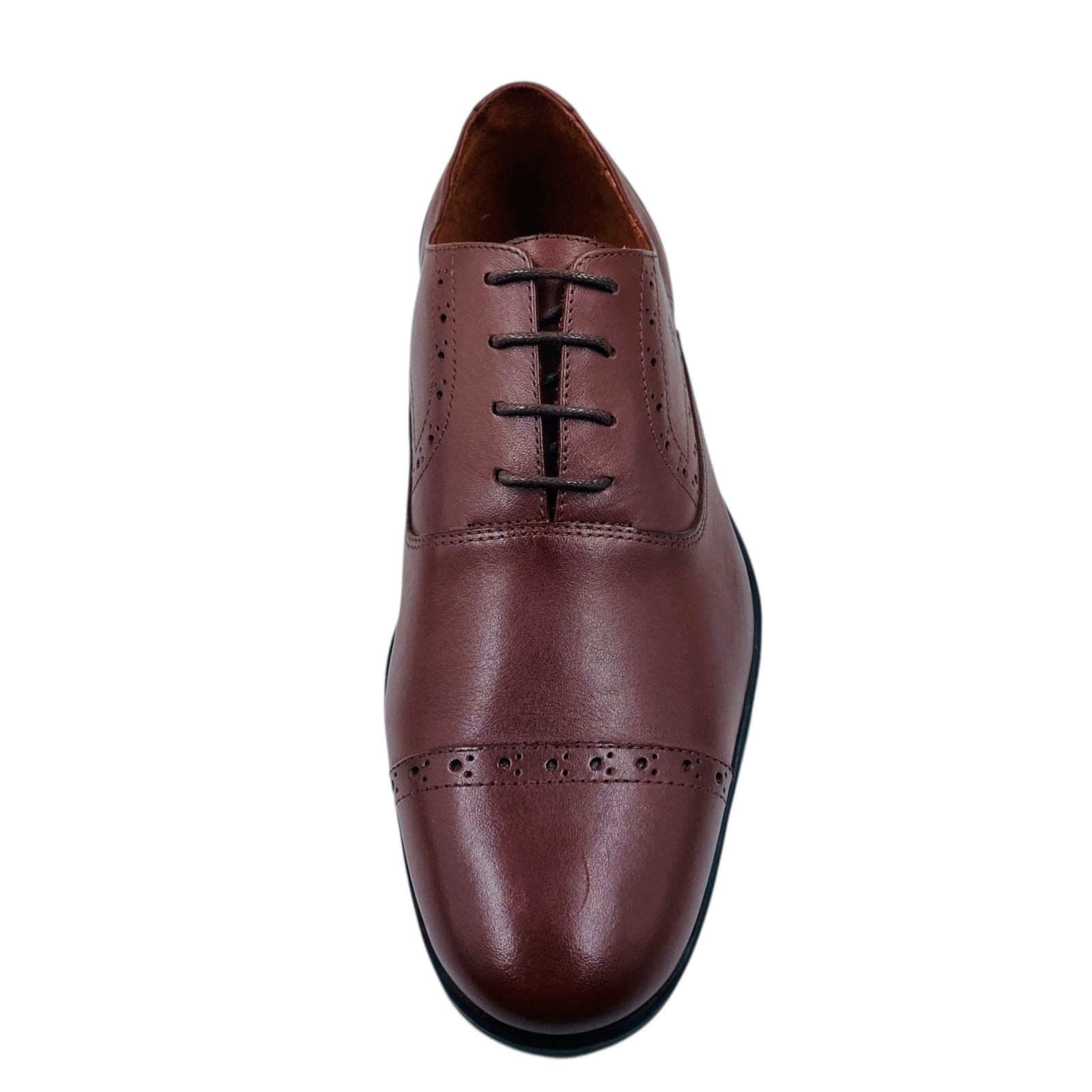 RAMIRO ANGELI OXFORD DE CUERO VVXP006 - 5