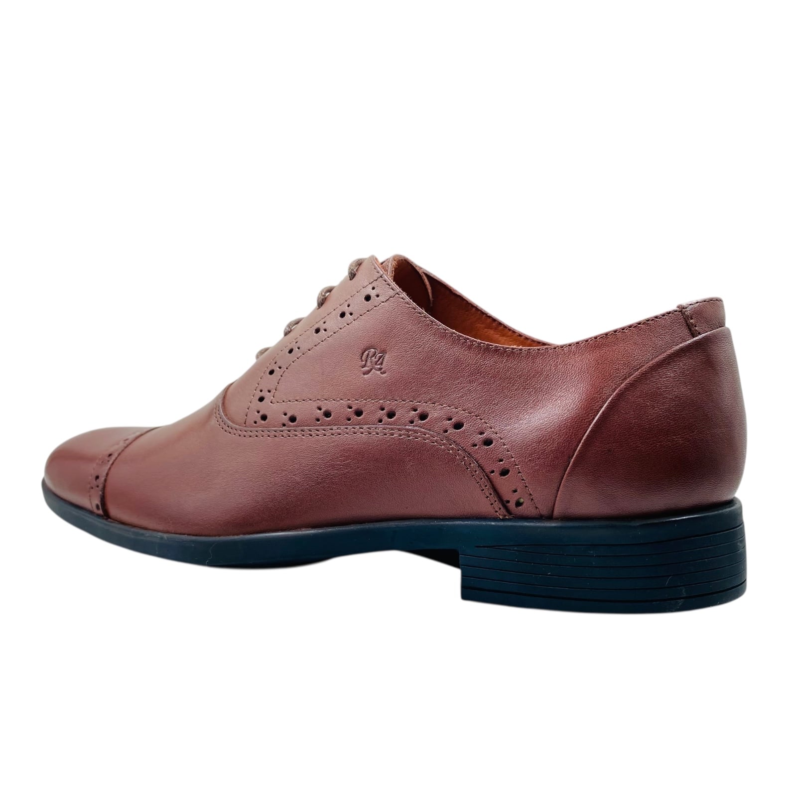 RAMIRO ANGELI OXFORD DE CUERO VVXP006 - 7