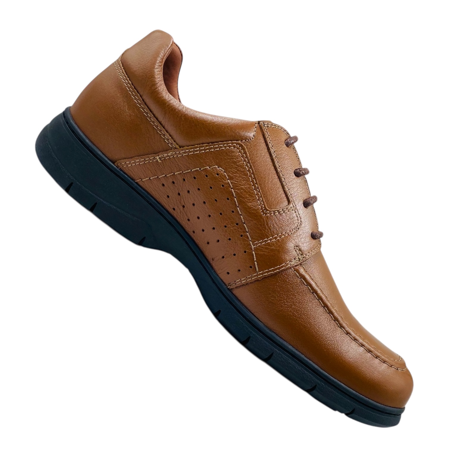 CALZADO URBANO 360 CZL001 - 4