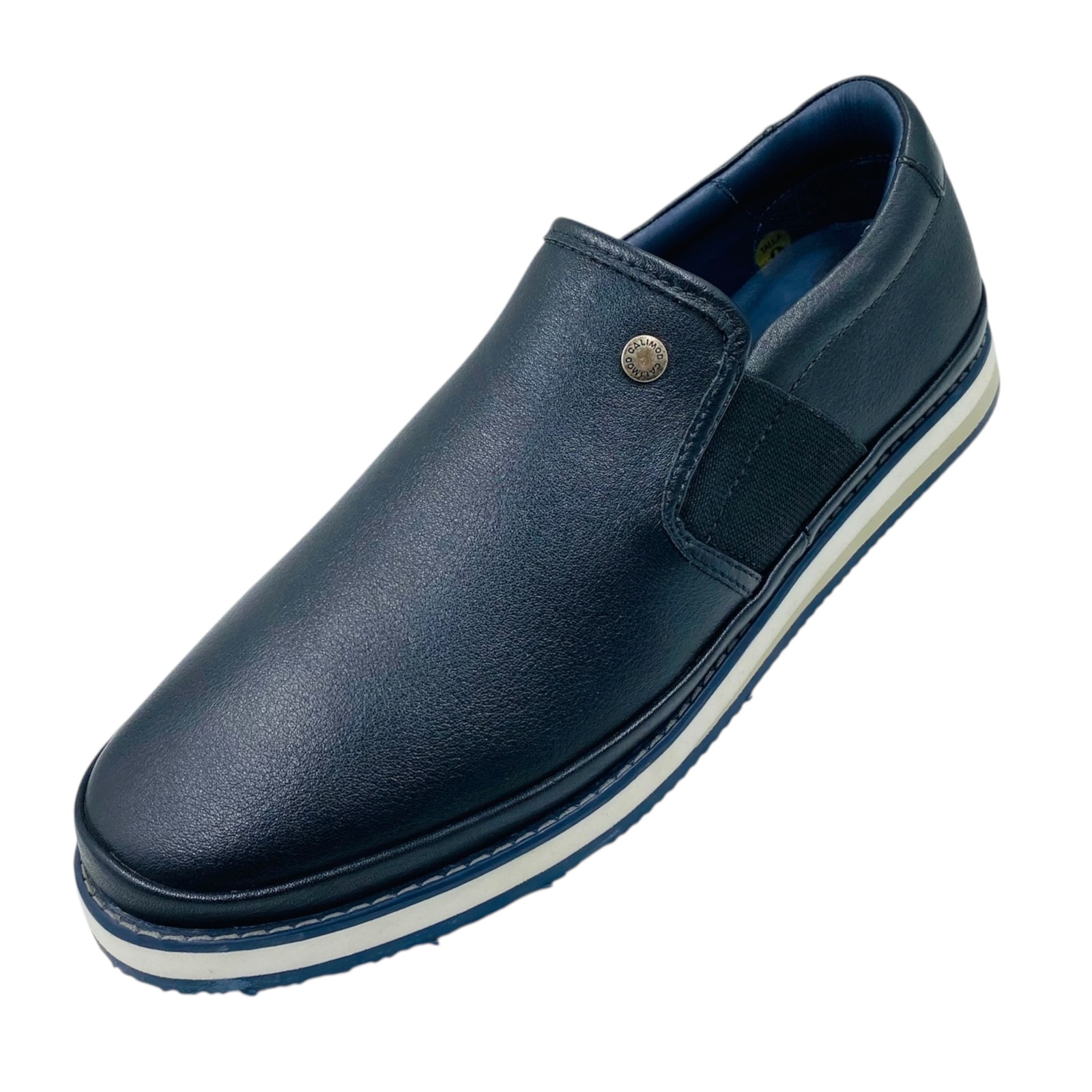 CALZADO URBANO CTU001 - 1
