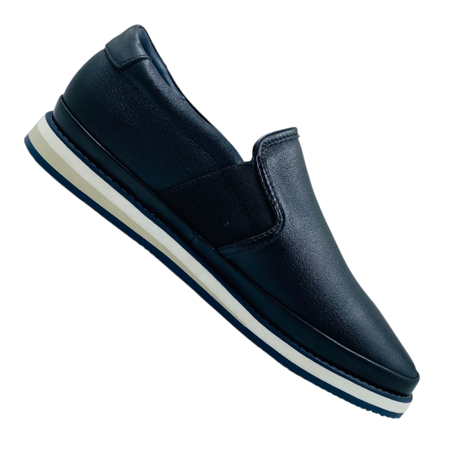 CALZADO URBANO CTU001 - 4