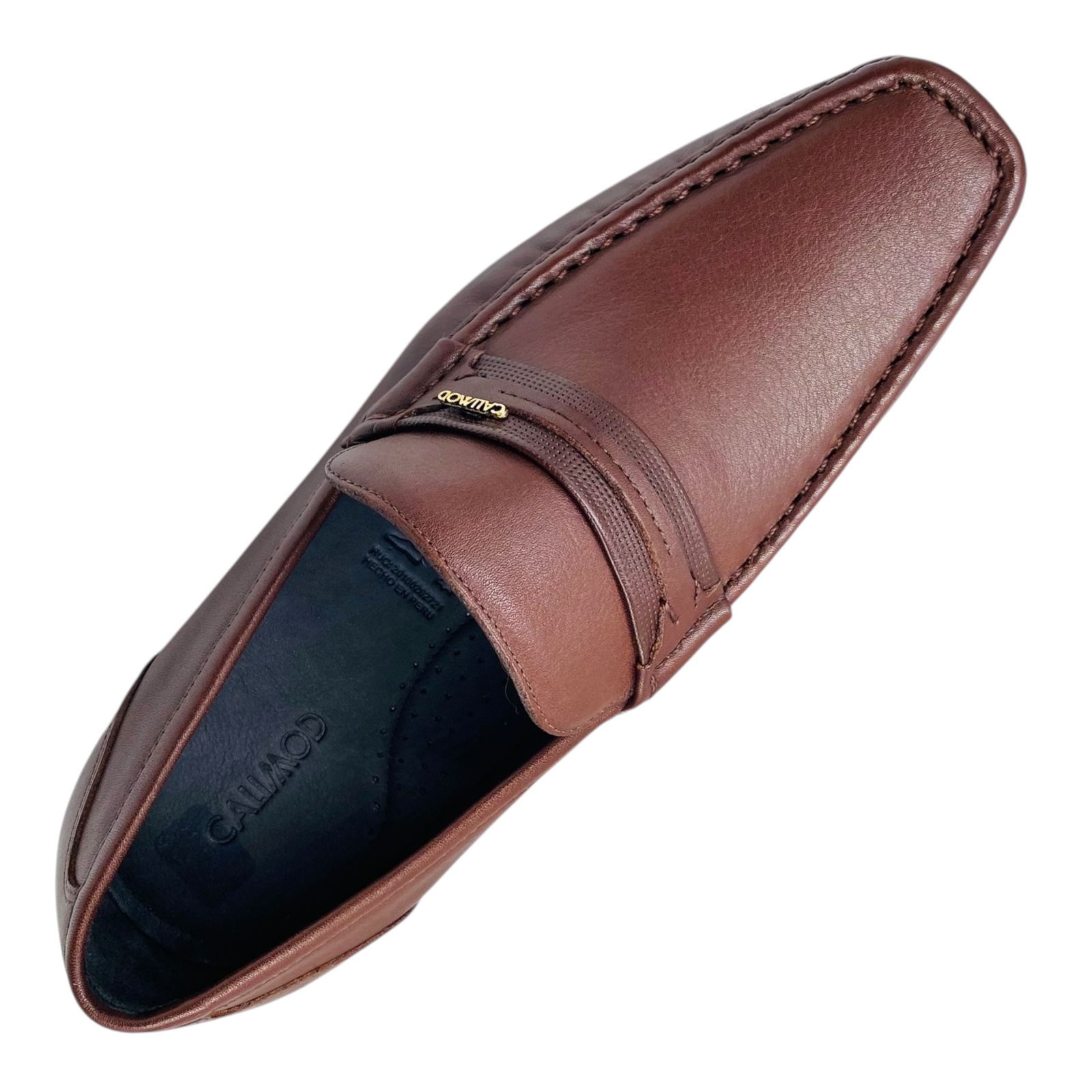 CALZADO PREMIUM DE VESTIR VAV002 - 6