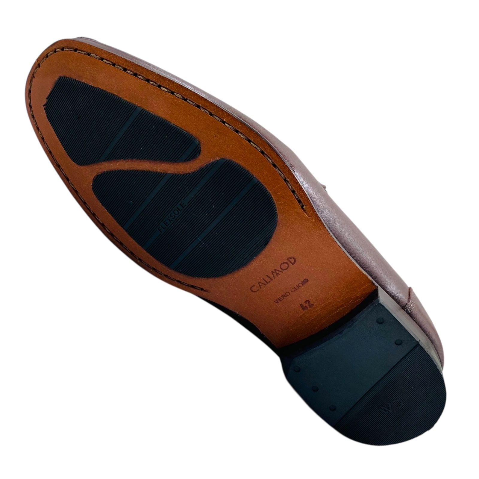 CALZADO PREMIUM DE VESTIR VAV002 - 8