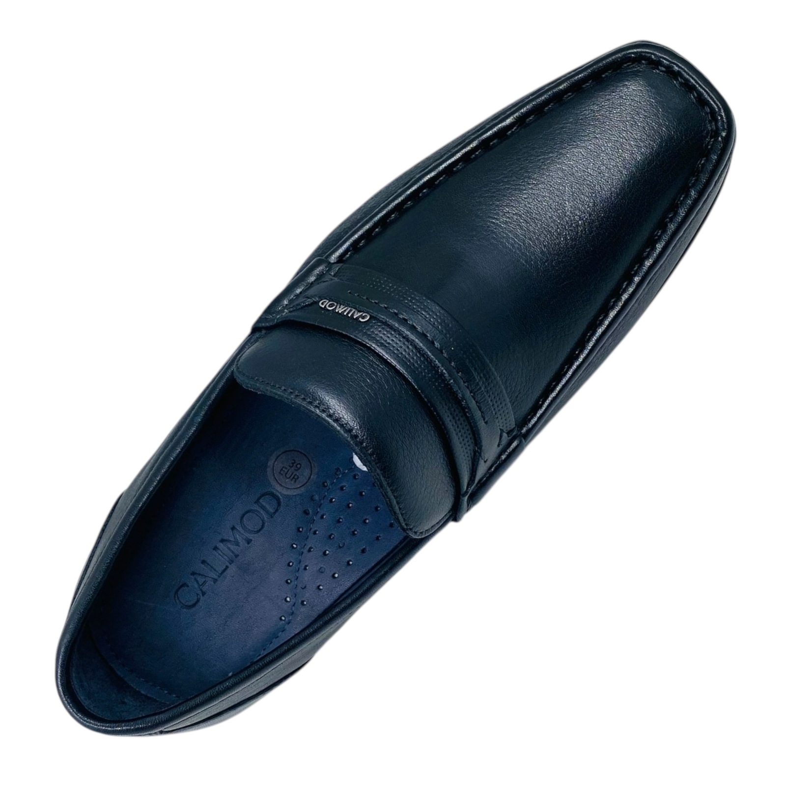 CALZADO PREMIUM DE VESTIR VAV002 - 5