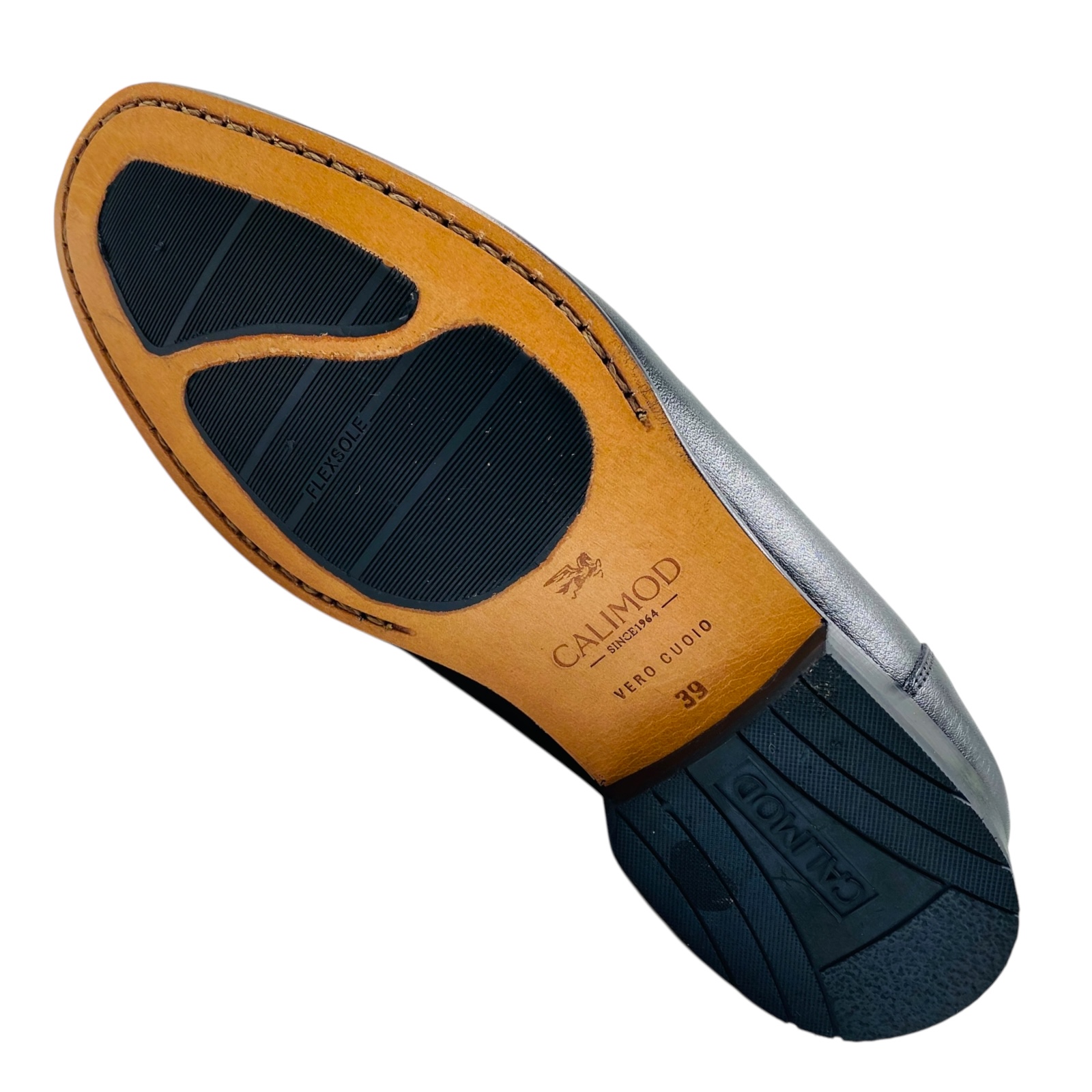 CALZADO PREMIUM DE VESTIR VAV002 - 8