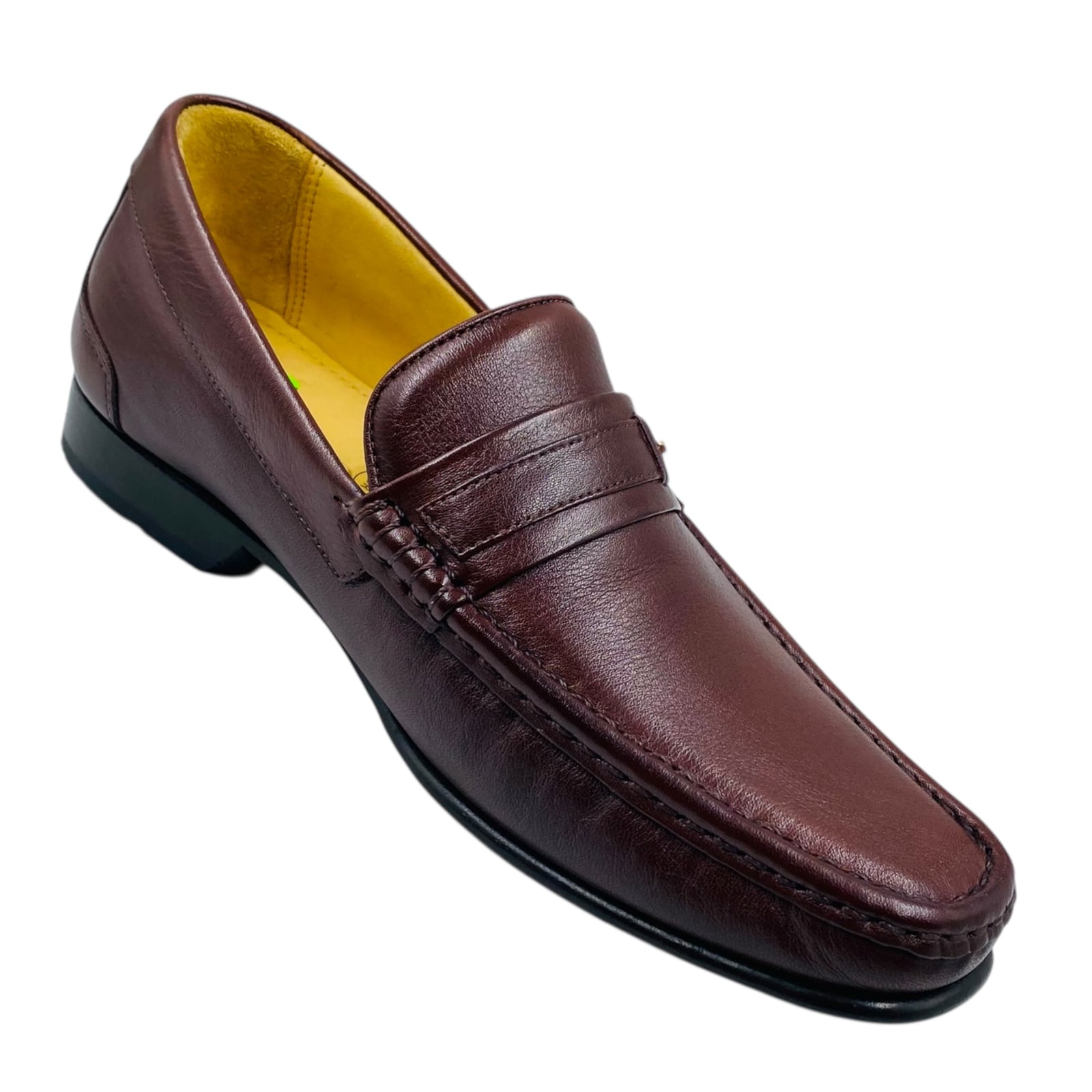 CALZADO PREMIUM DE VESTIR VDI002 - 3