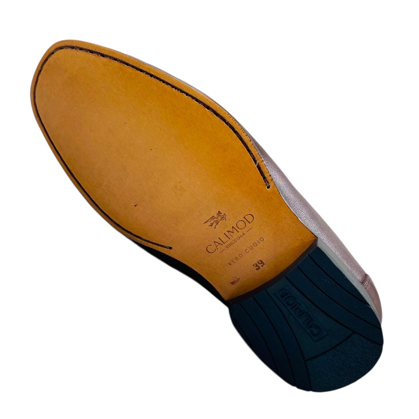 CALZADO PREMIUM DE VESTIR VDI002 - 7
