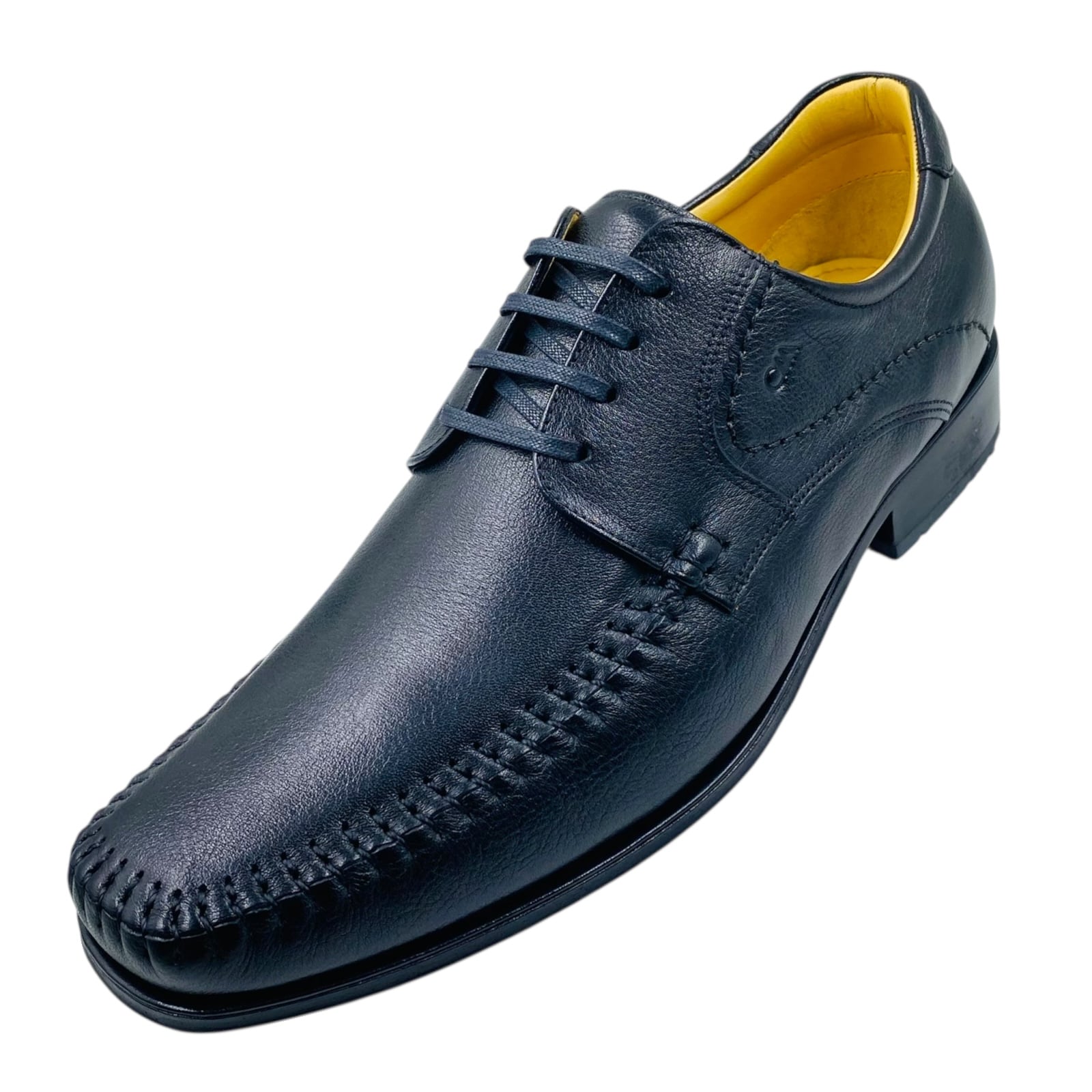 CALZADO PREMIUM DE VESTIR QZ001 - 1