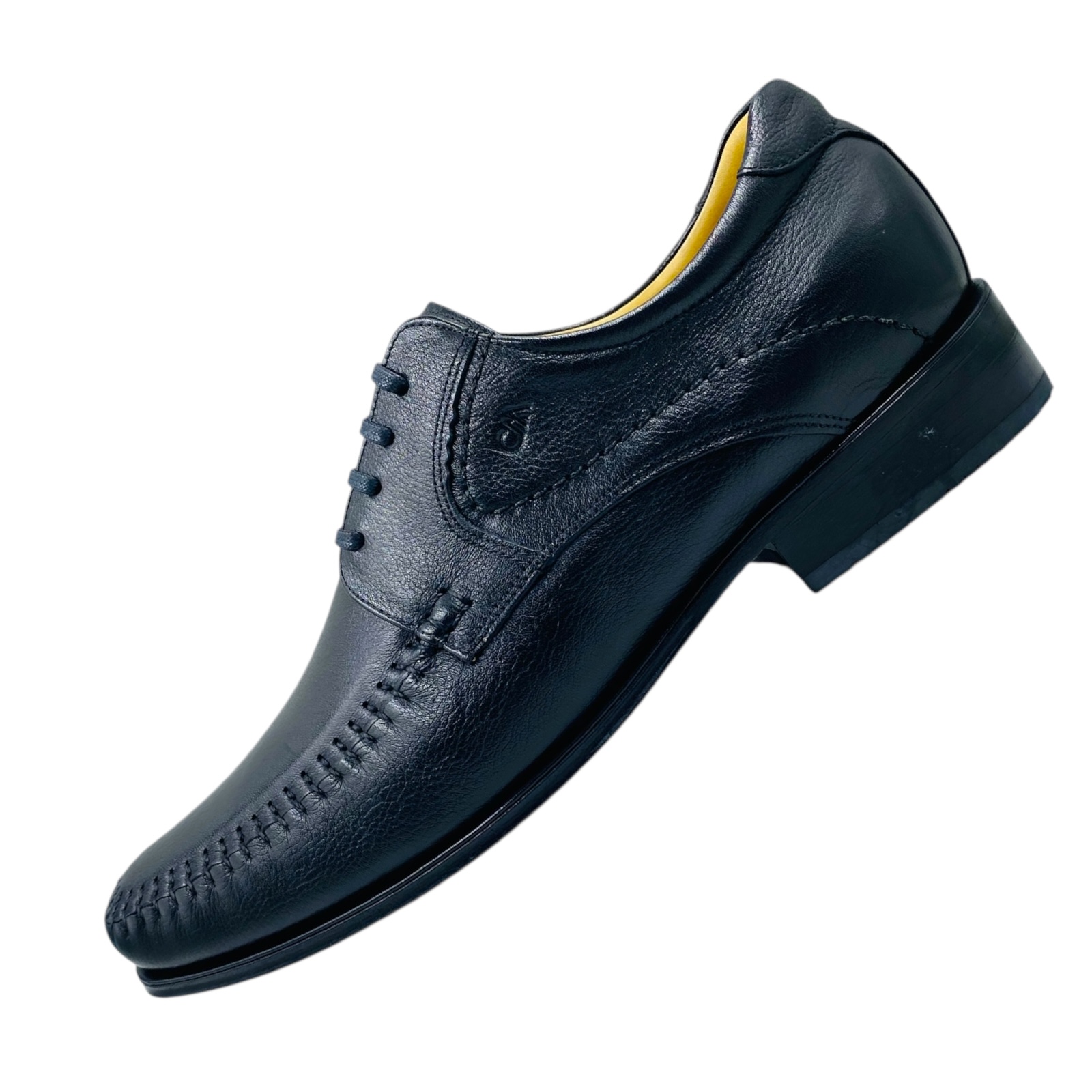 CALZADO PREMIUM DE VESTIR QZ001 - 2