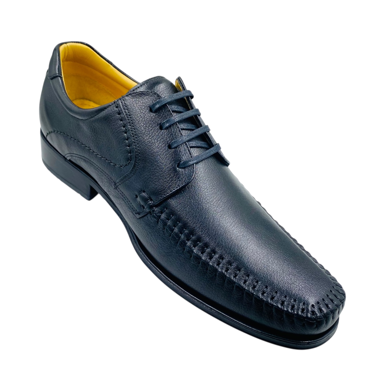 CALZADO PREMIUM DE VESTIR QZ001 - 3