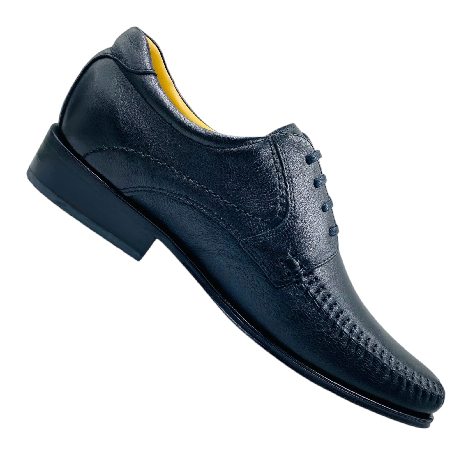 CALZADO PREMIUM DE VESTIR QZ001 - 4