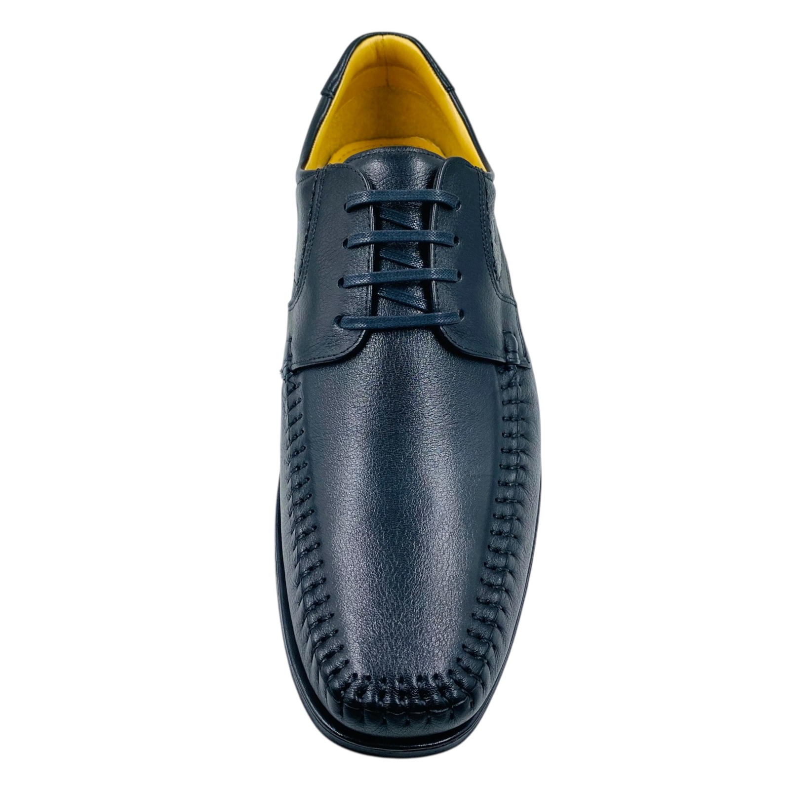 CALZADO PREMIUM DE VESTIR QZ001 - 5