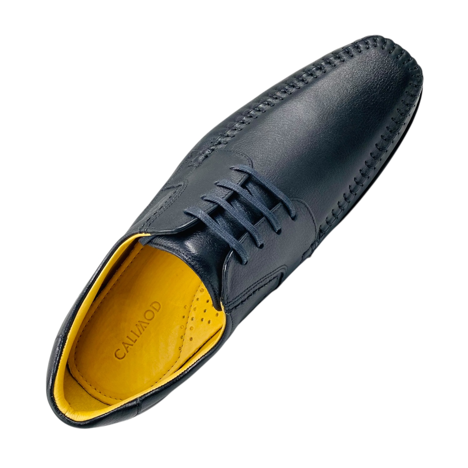 CALZADO PREMIUM DE VESTIR QZ001 - 6