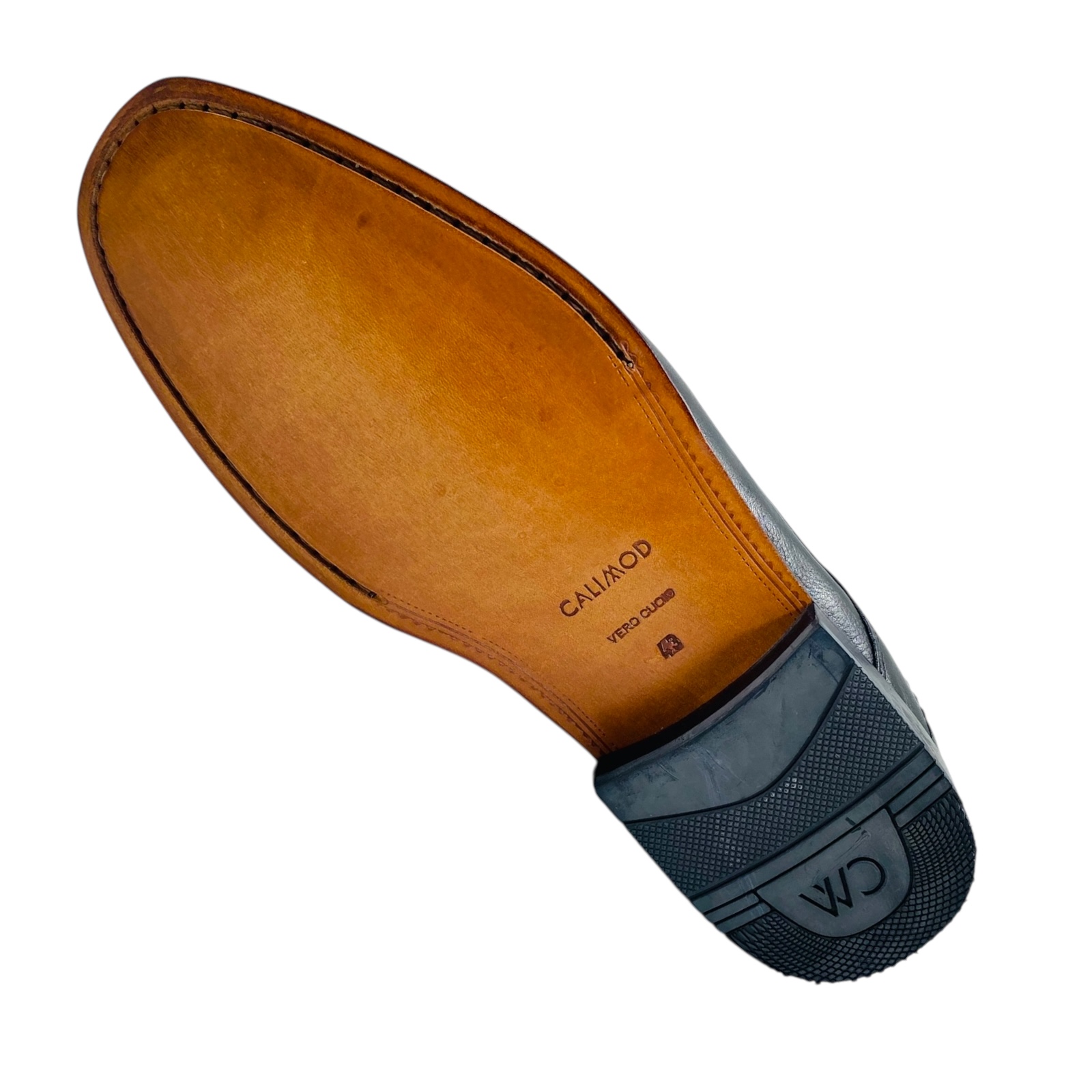 CALZADO PREMIUM DE VESTIR QZ001 - 8