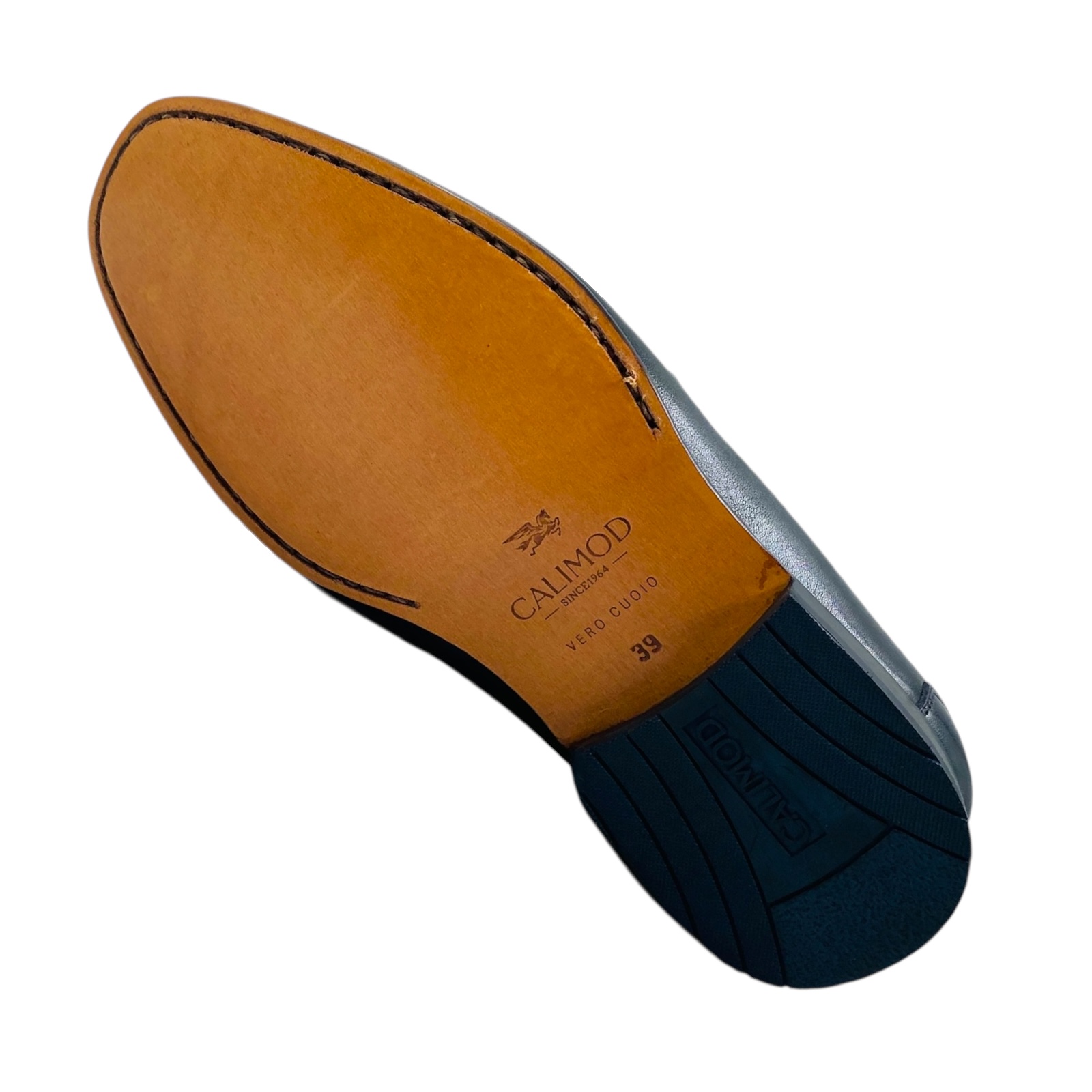 CALZADO PREMIUM DE VESTIR VDI002 - 7