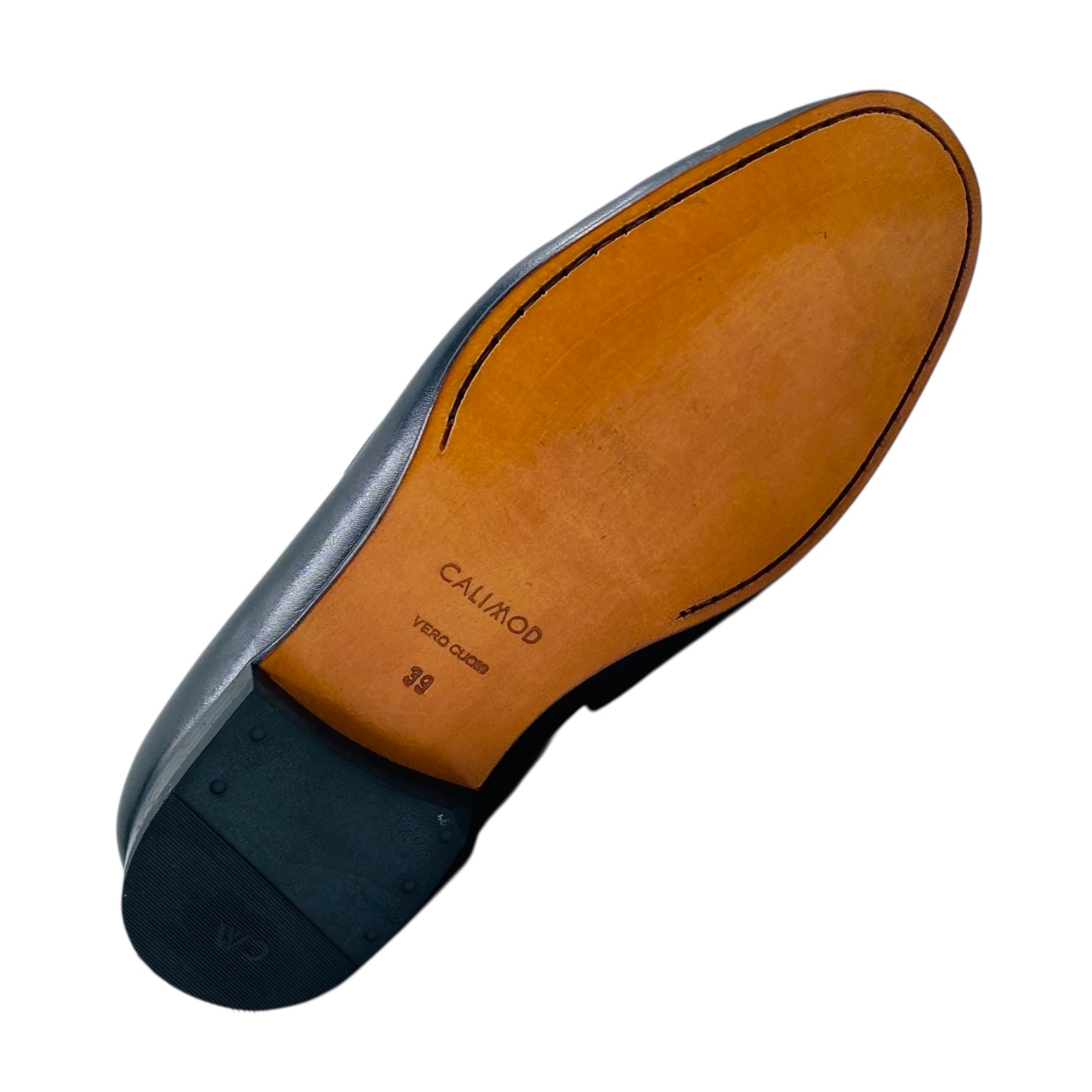 CALZADO PREMIUM DE VESTIR VEG001 - 7
