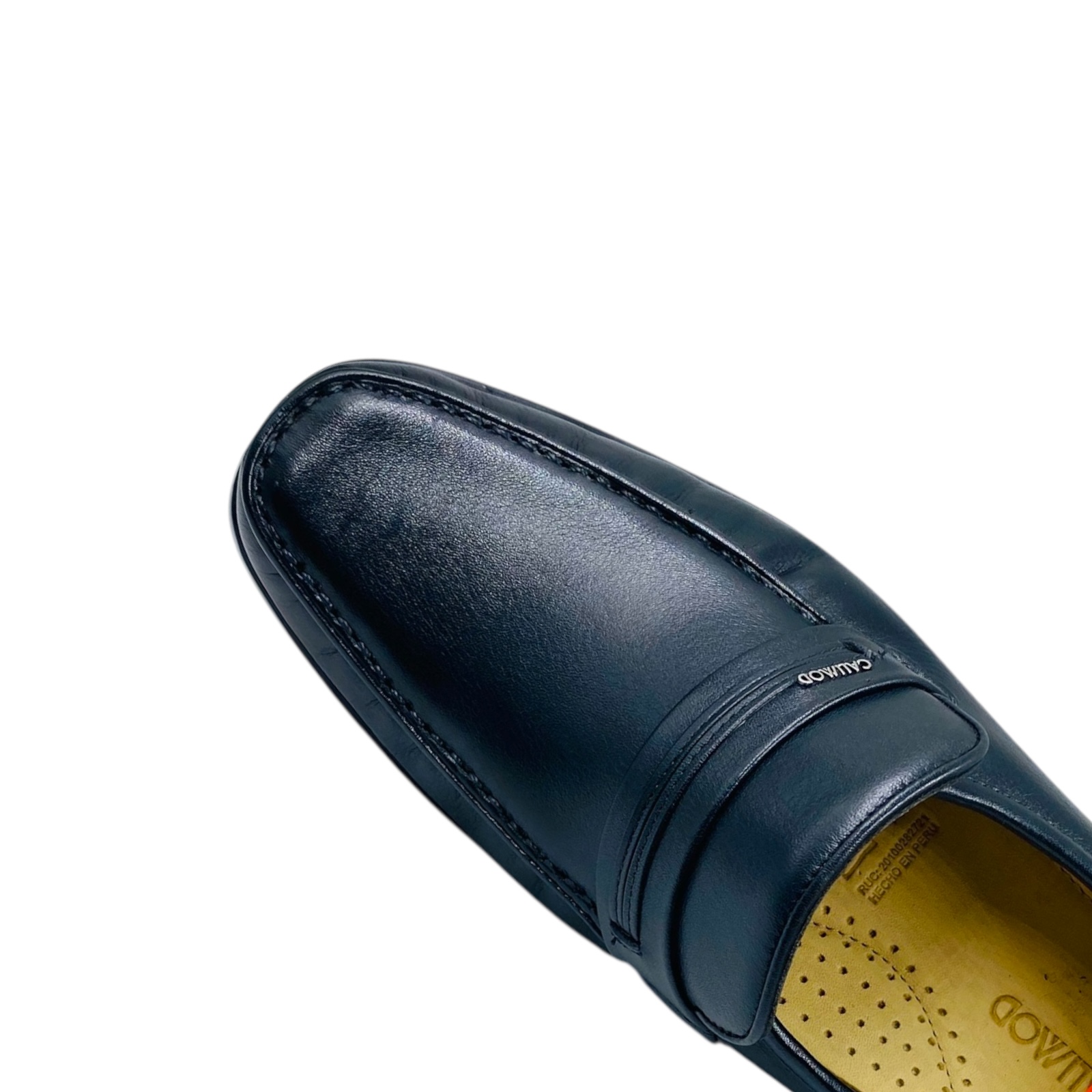 CALZADO PREMIUM DE VESTIR VDF004 - 6