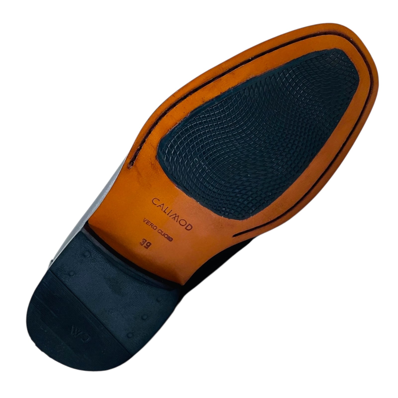 CALZADO PREMIUM DE VESTIR VDF004 - 8