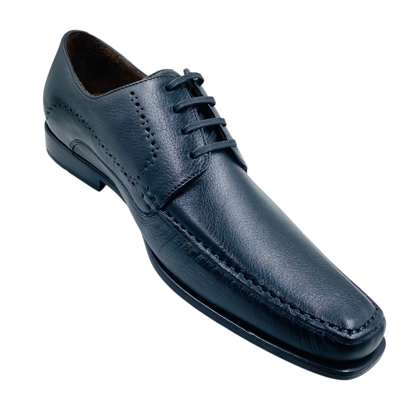 CALZADO PREMIUM DE VESTIR GX005 - 3