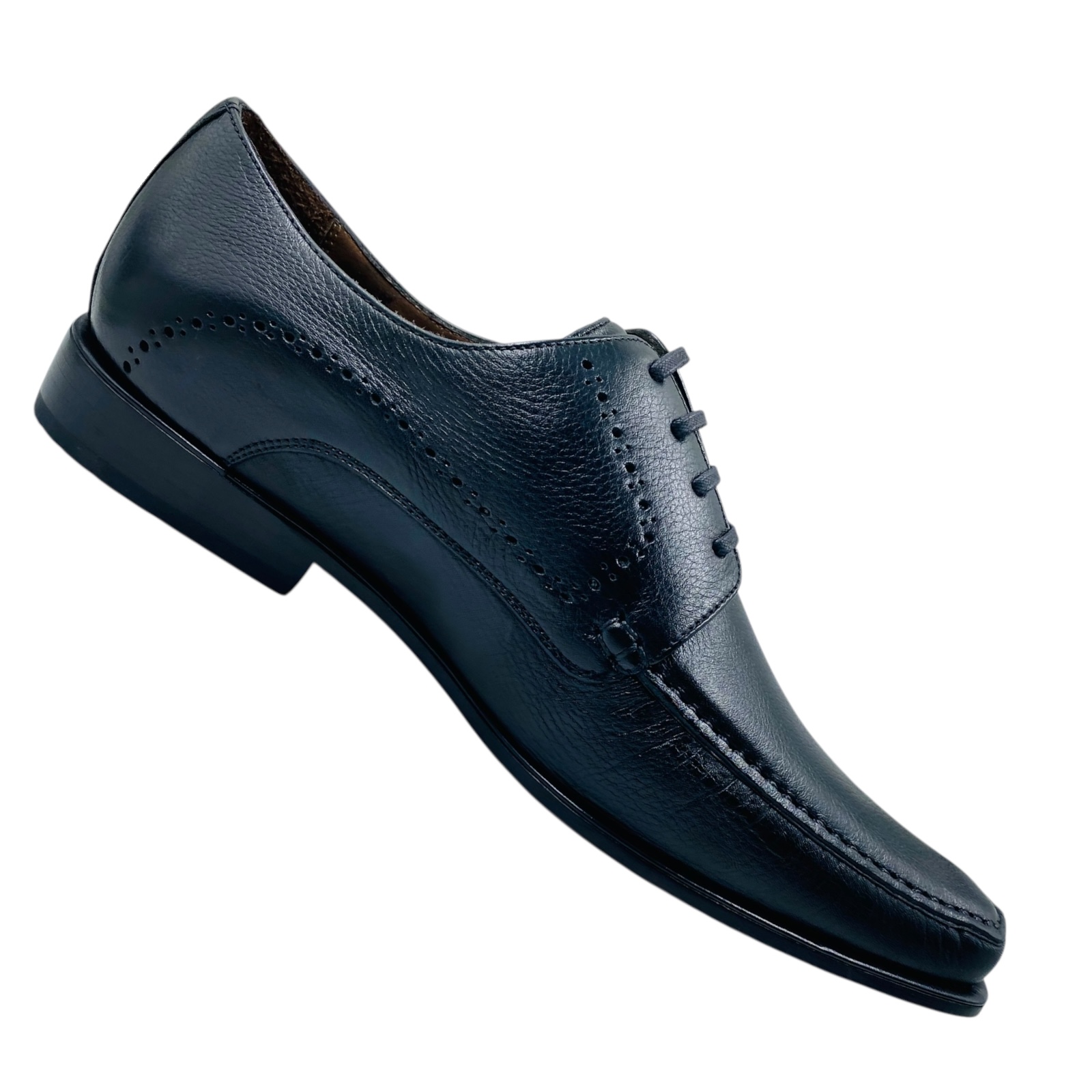 CALZADO PREMIUM DE VESTIR GX005 - 4
