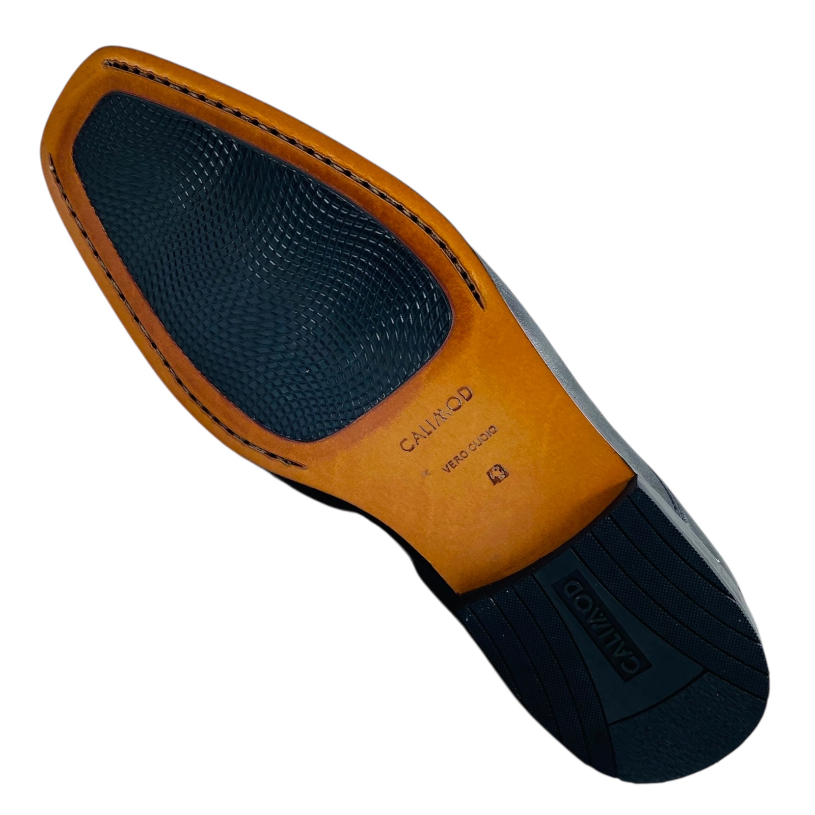 CALZADO PREMIUM DE VESTIR GX005 - 8