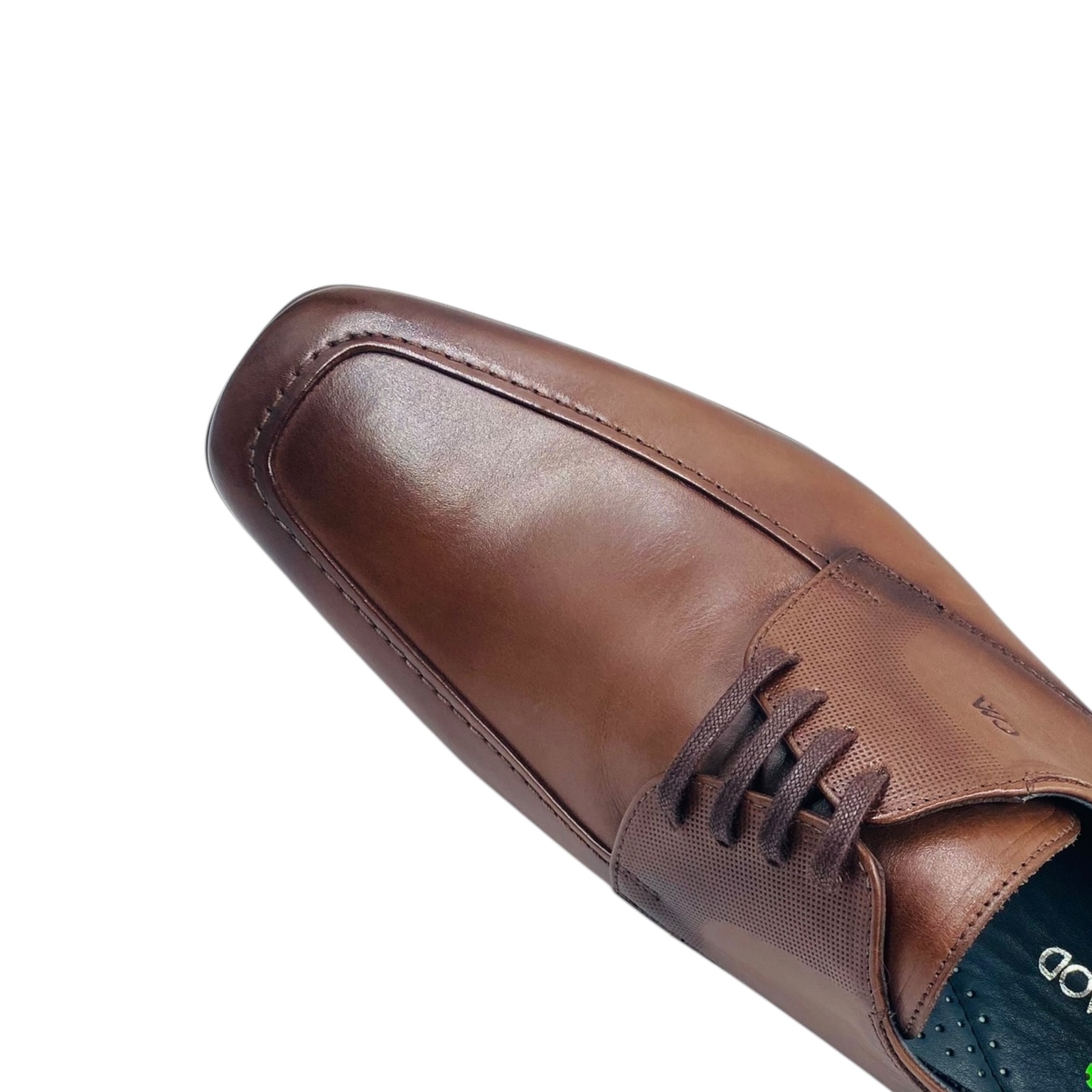 CALZADO PREMIUM DE VESTIR VAU001 - 6