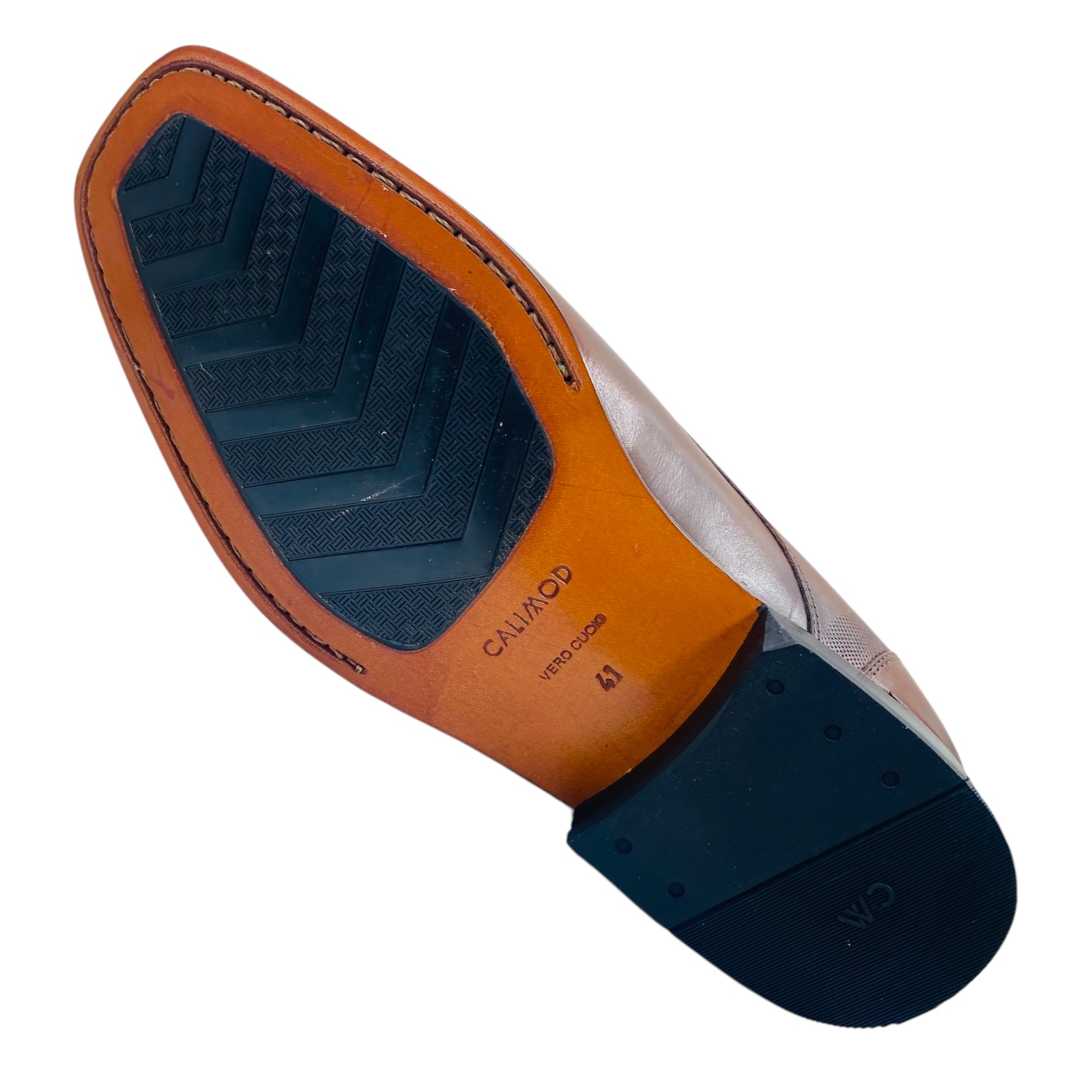CALZADO PREMIUM DE VESTIR VAU001 - 8