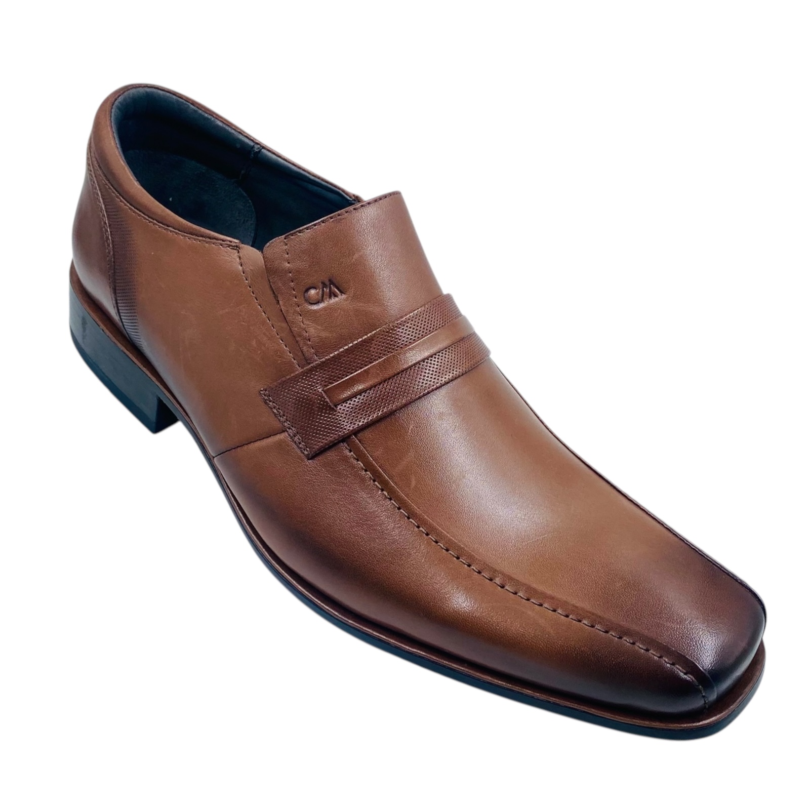 CALZADO PREMIUM DE VESTIR VAU003 - 1