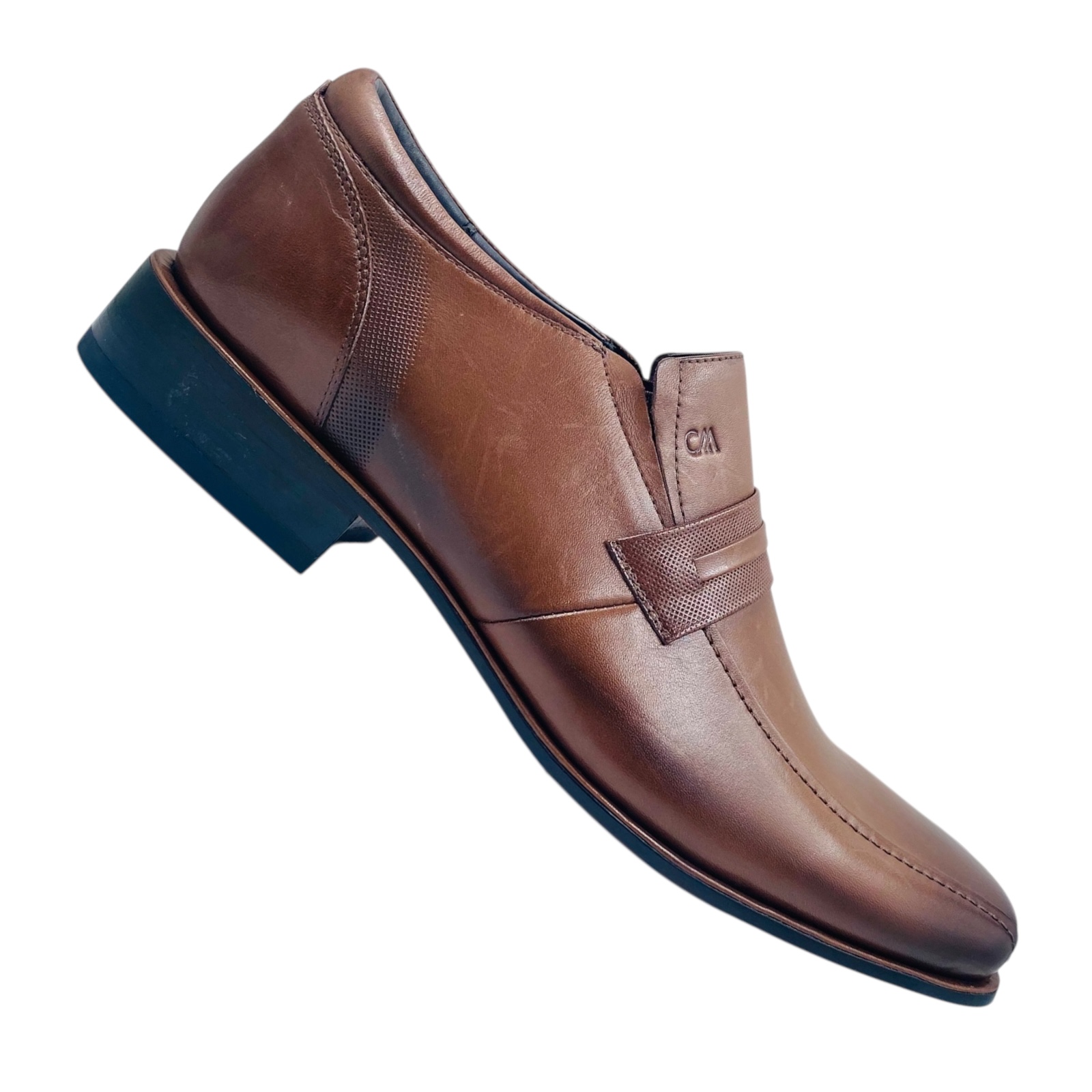 CALZADO PREMIUM DE VESTIR VAU003 - 2