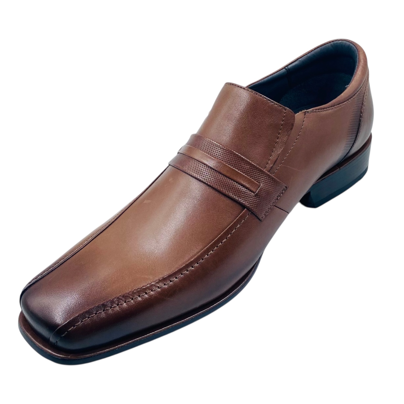 CALZADO PREMIUM DE VESTIR VAU003 - 3