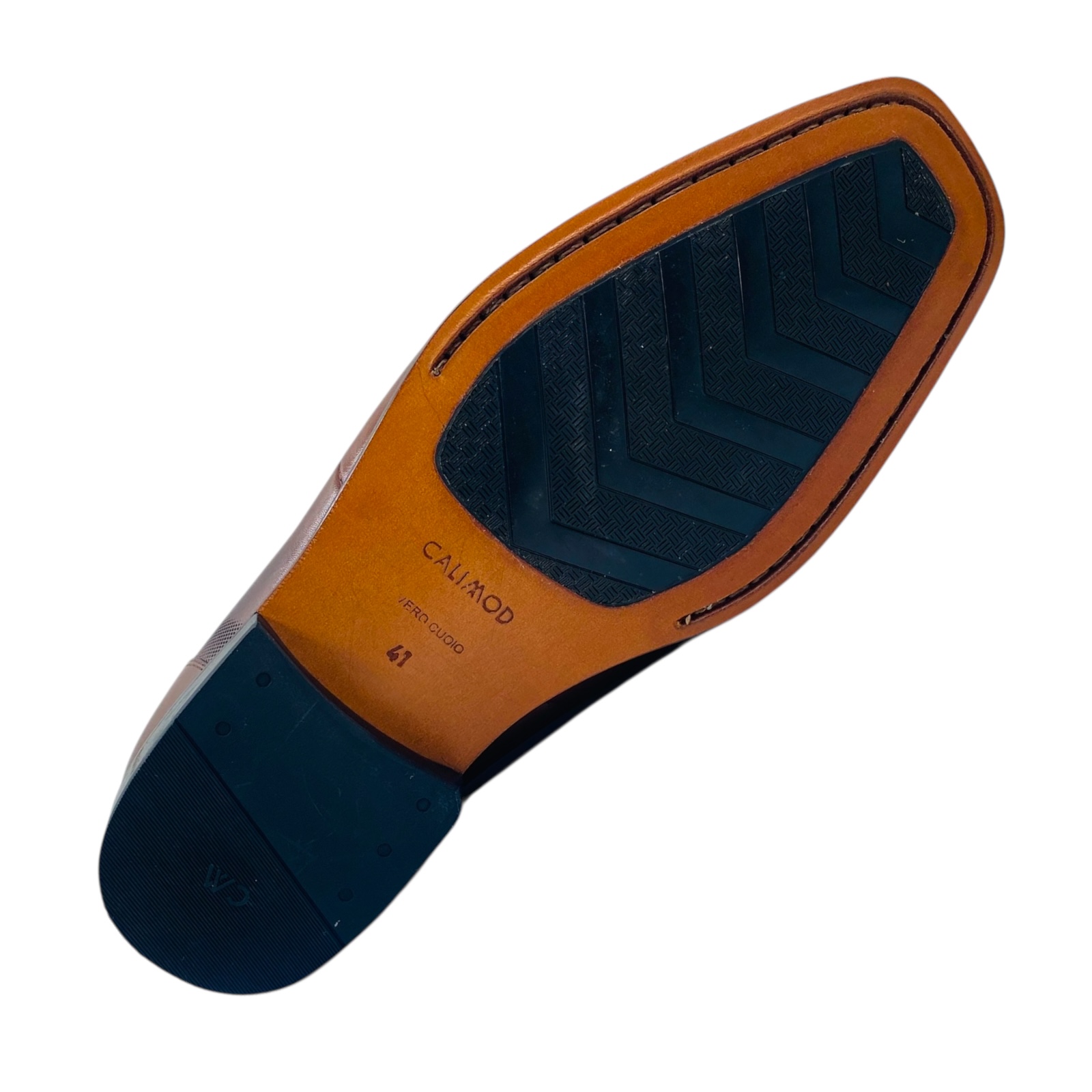 CALZADO PREMIUM DE VESTIR VAU003 - 8