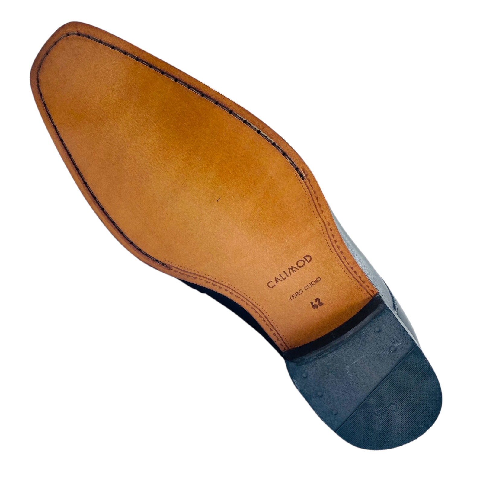 CALZADO PREMIUM DE VESTIR VAU001 - 8