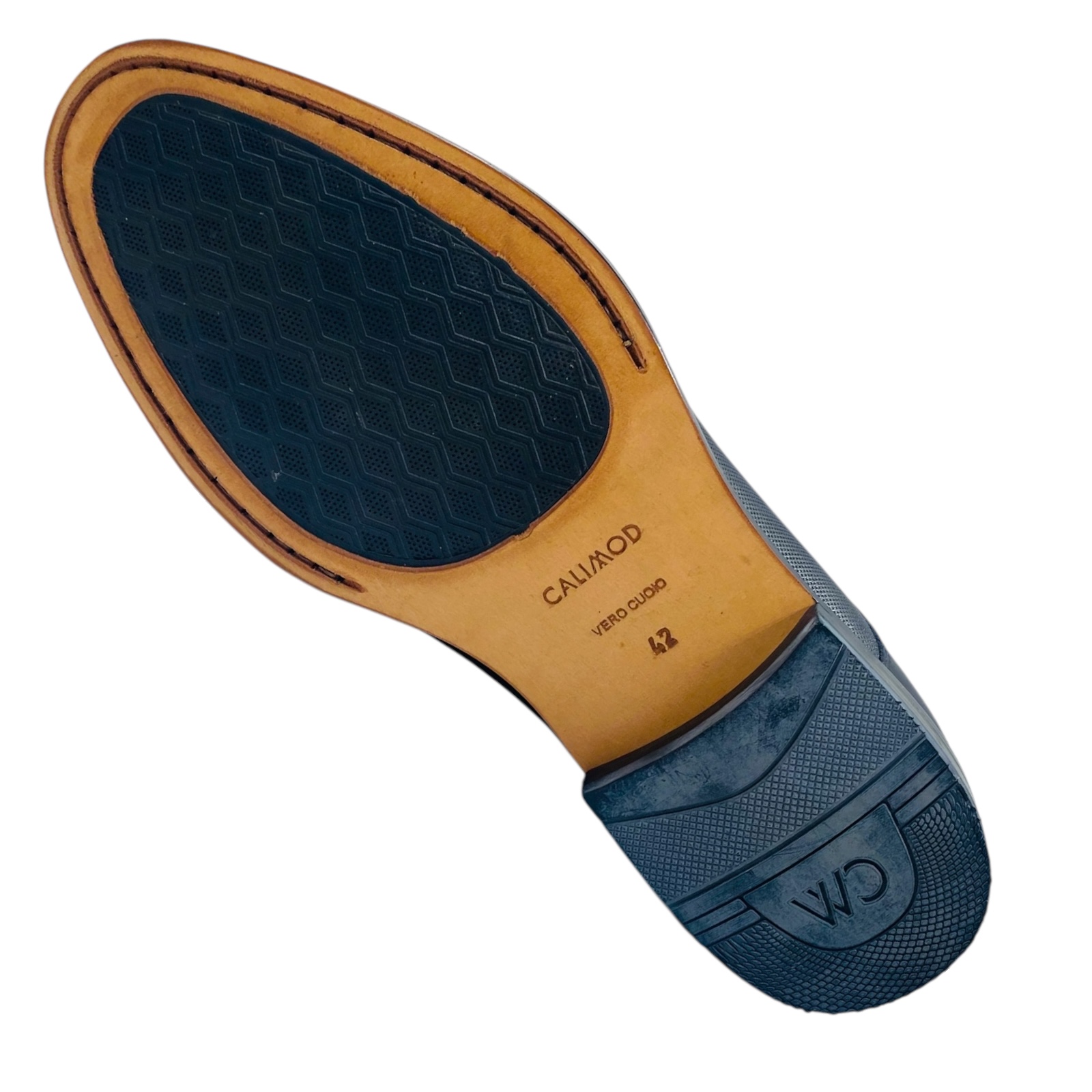 CALZADO PREMIUM DE VESTIR VAE007 - 8