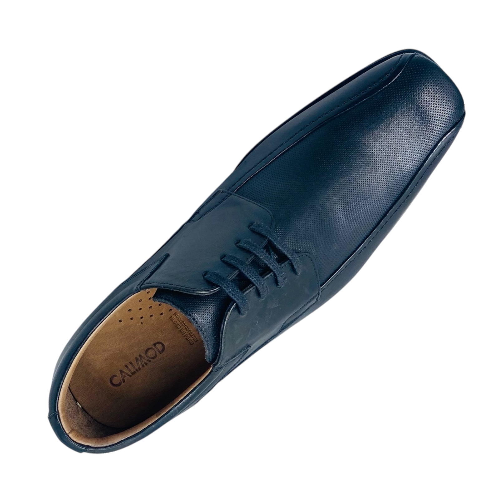 CALZADO PREMIUM DE VESTIR 26014 - 4