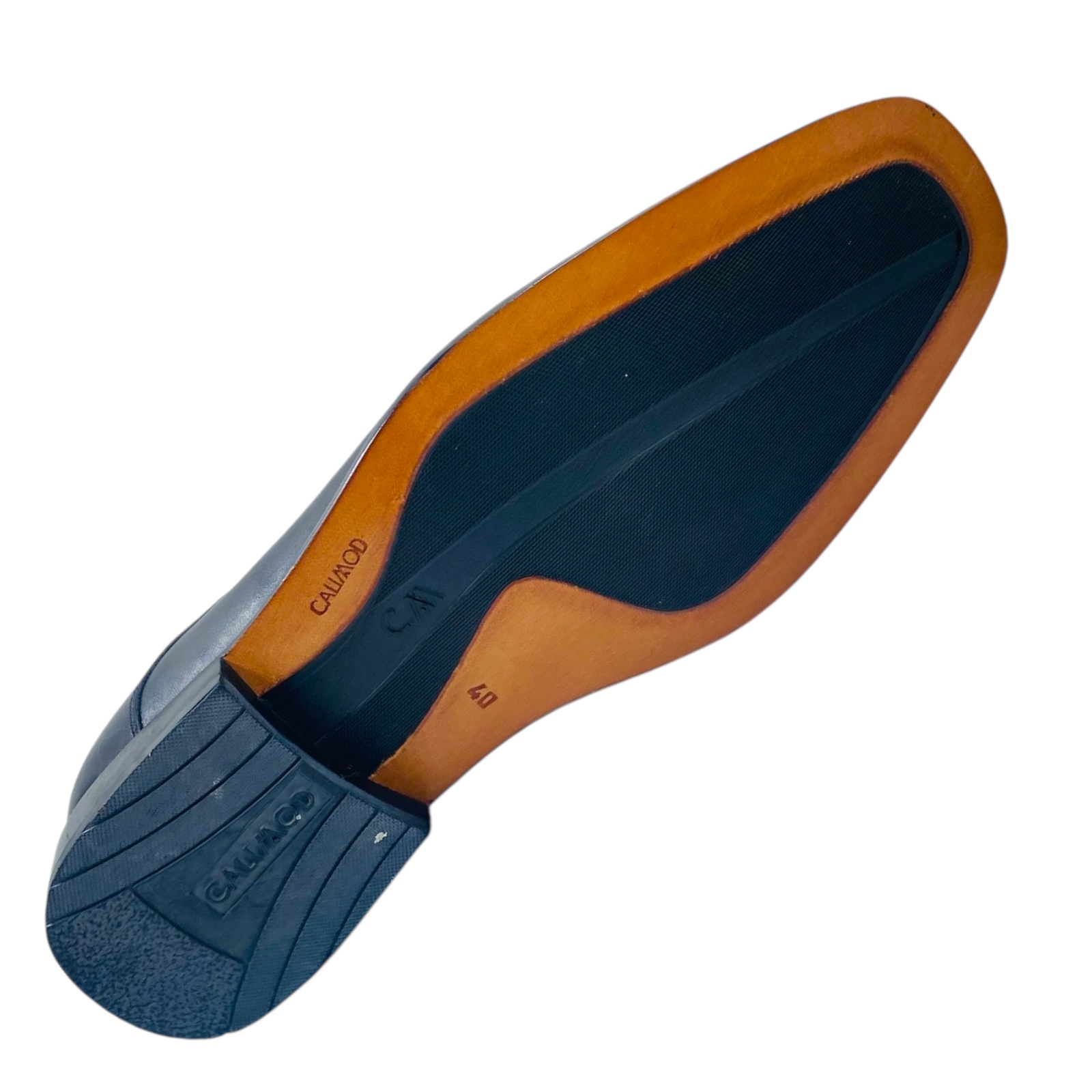 CALZADO PREMIUM DE VESTIR 26014 - 6